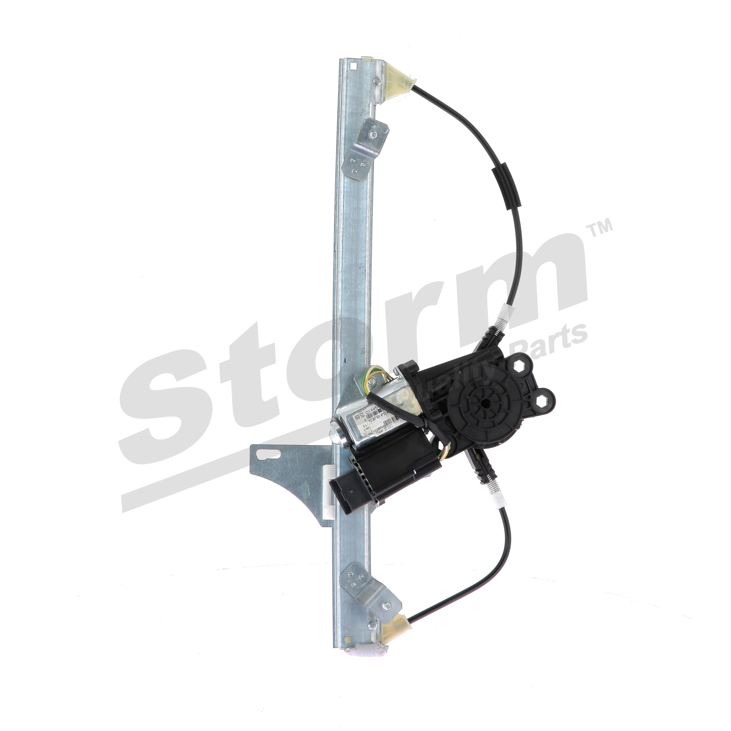 STORM QUALITY PARTS 79768 Fensterheber Fensterheber 96 344 569 80 STORM QUALITY PARTS 79768 PEUGEOT, CITROЁN