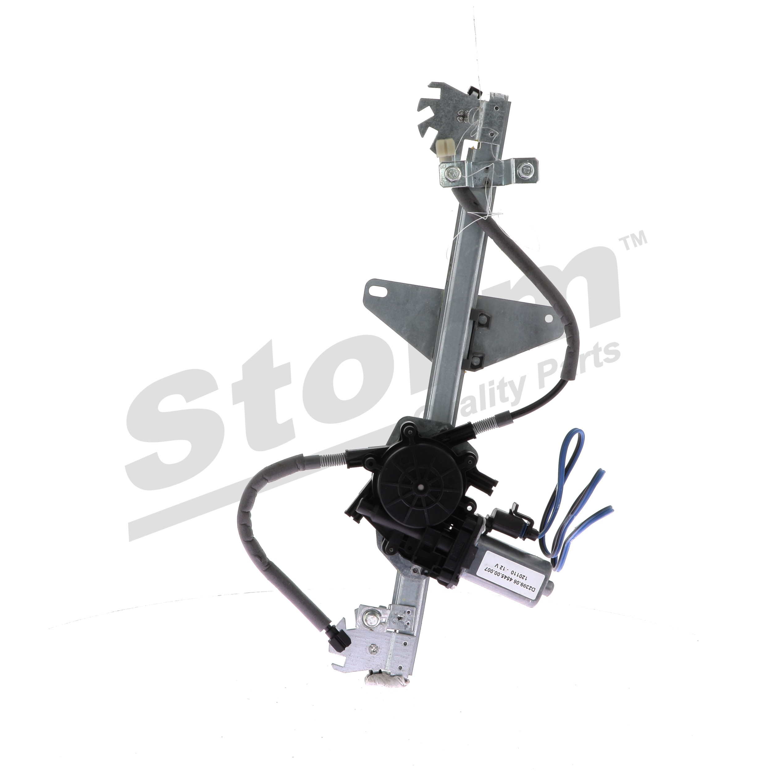 Lève-vitre 9223A0 STORM QUALITY PARTS 79771 PEUGEOT, CITROЁN