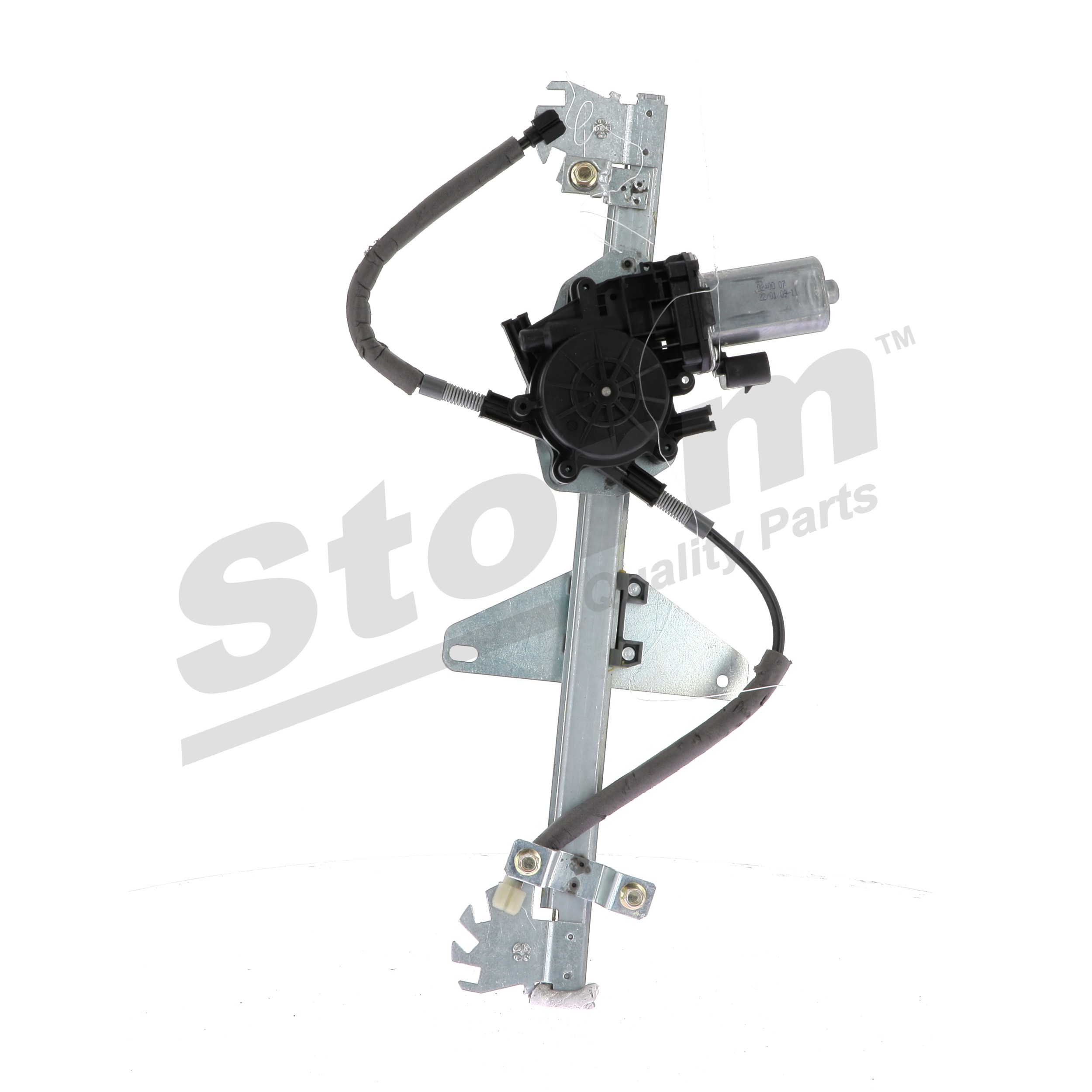 Lève-vitre 9223-A2 STORM QUALITY PARTS 79772 PEUGEOT, CITROЁN