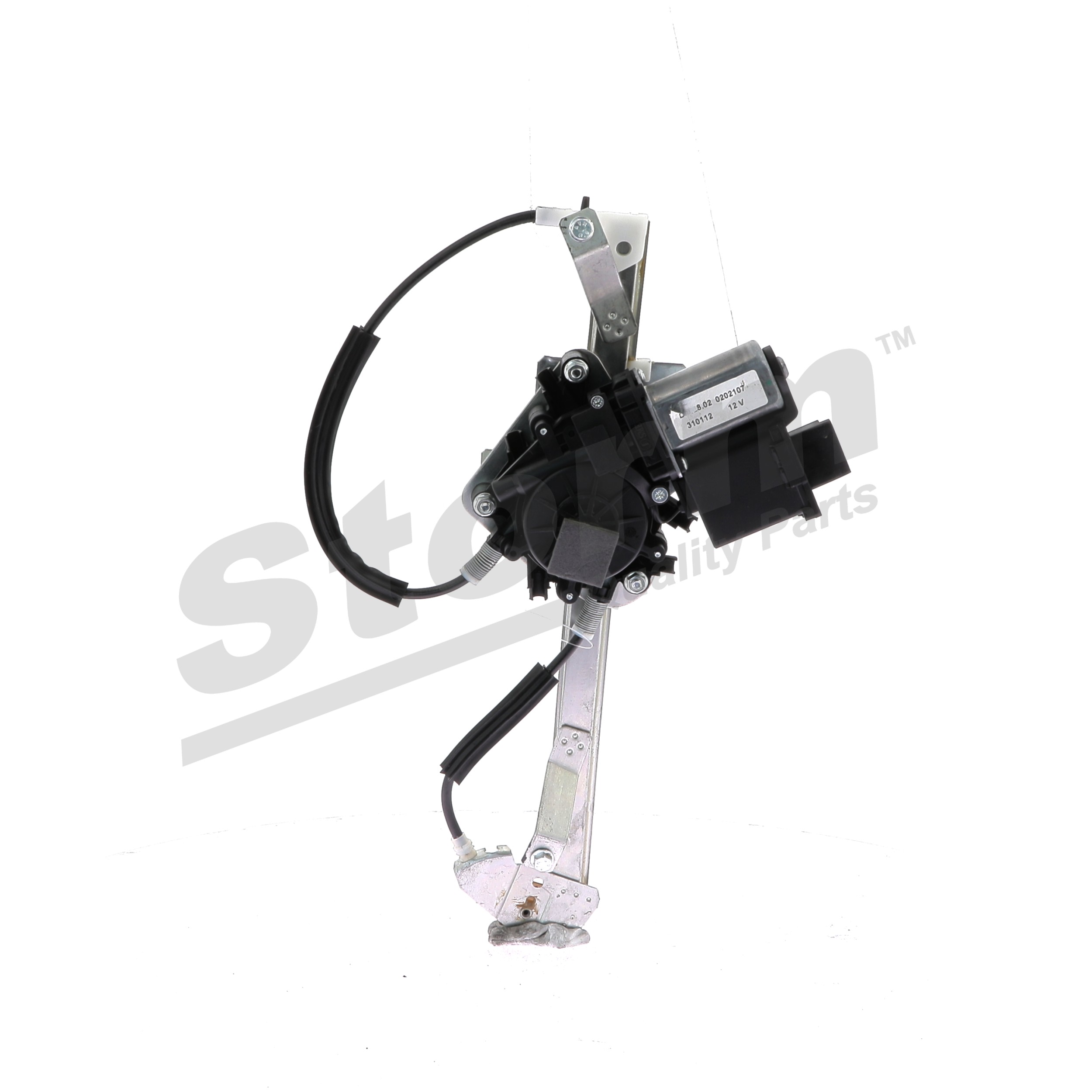 Lève-vitre 9223-A2 STORM QUALITY PARTS 79773 PEUGEOT, CITROЁN