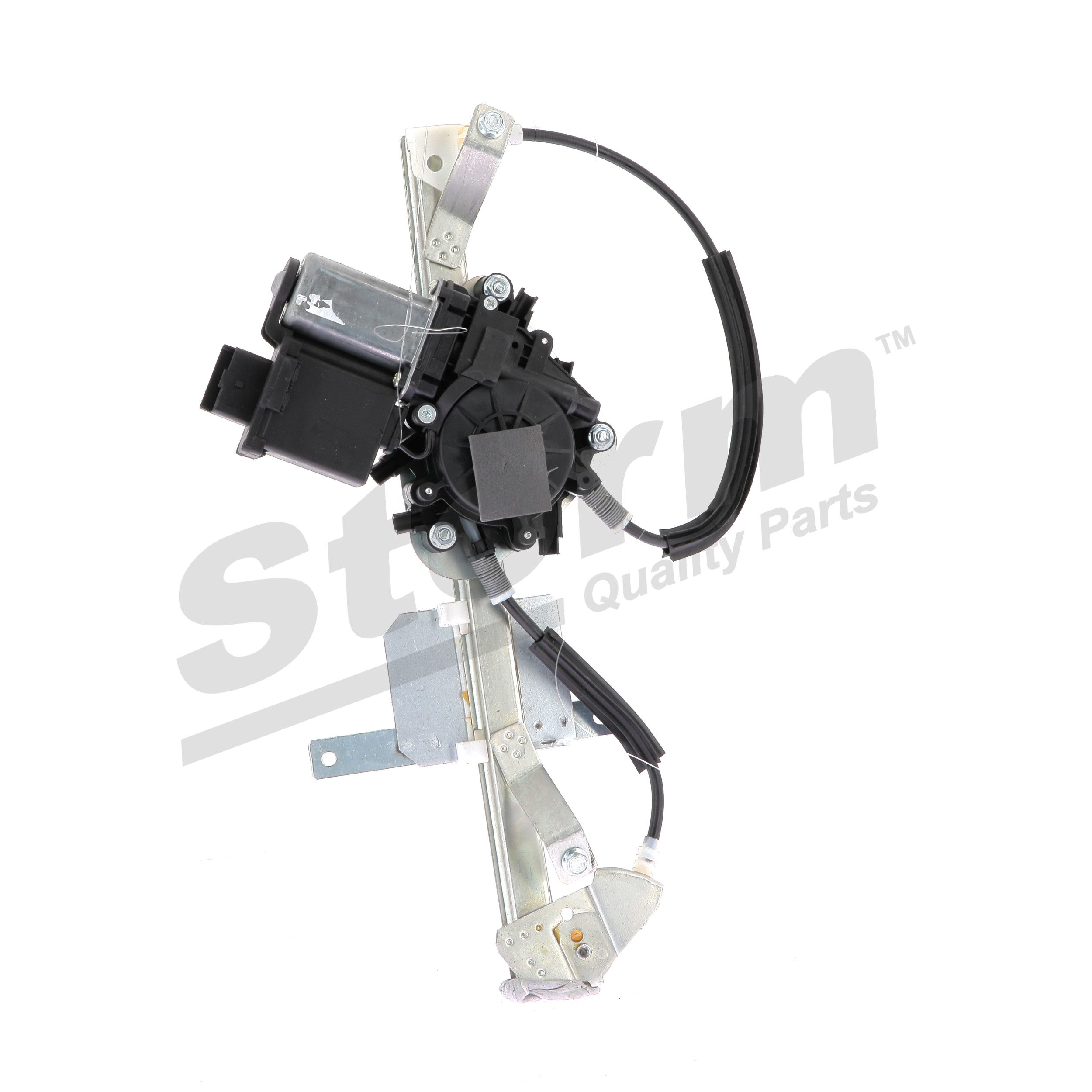 Fensterheber 79774 STORM QUALITY PARTS 9224A6 PEUGEOT, CITROЁN