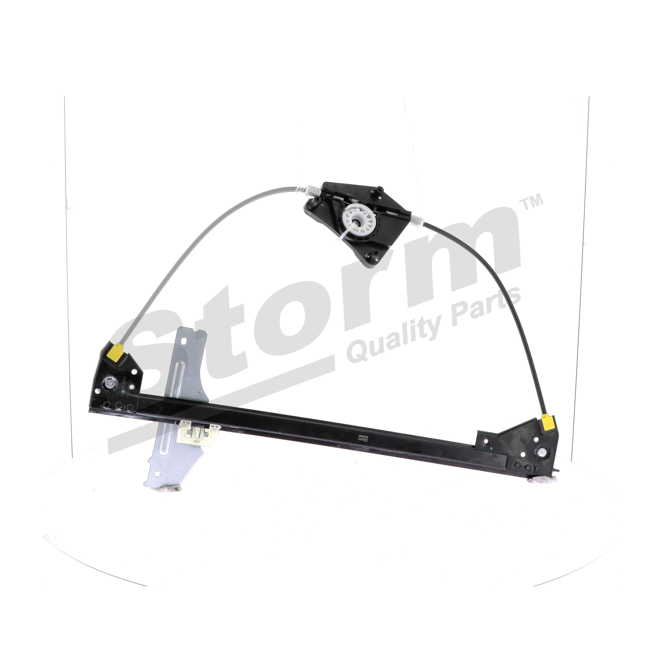 Стъклоподемник 9221 K0 STORM QUALITY PARTS 79775 PEUGEOT, CITROЁN, DS