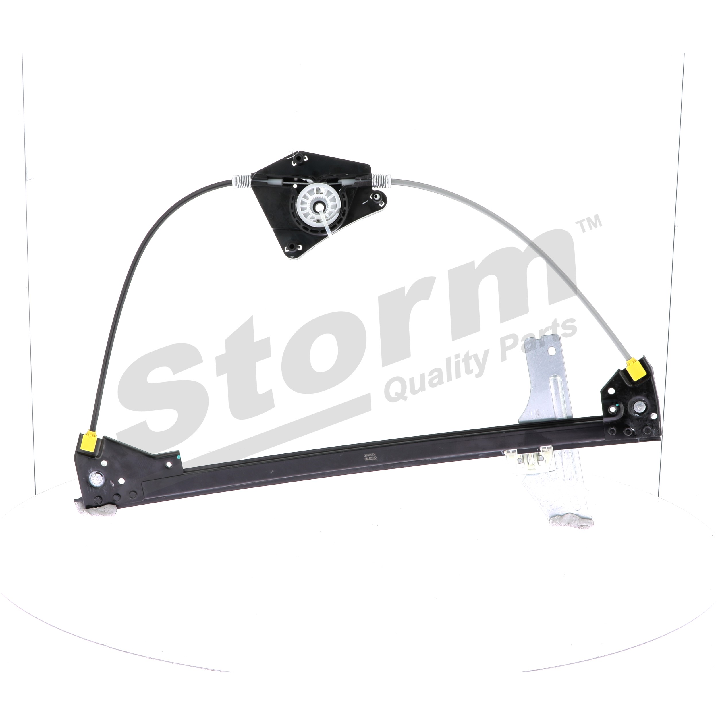 STORM QUALITY PARTS 79776 Fensterheber Fensterheber 79776 STORM QUALITY PARTS 9634456880 PEUGEOT, CITROЁN