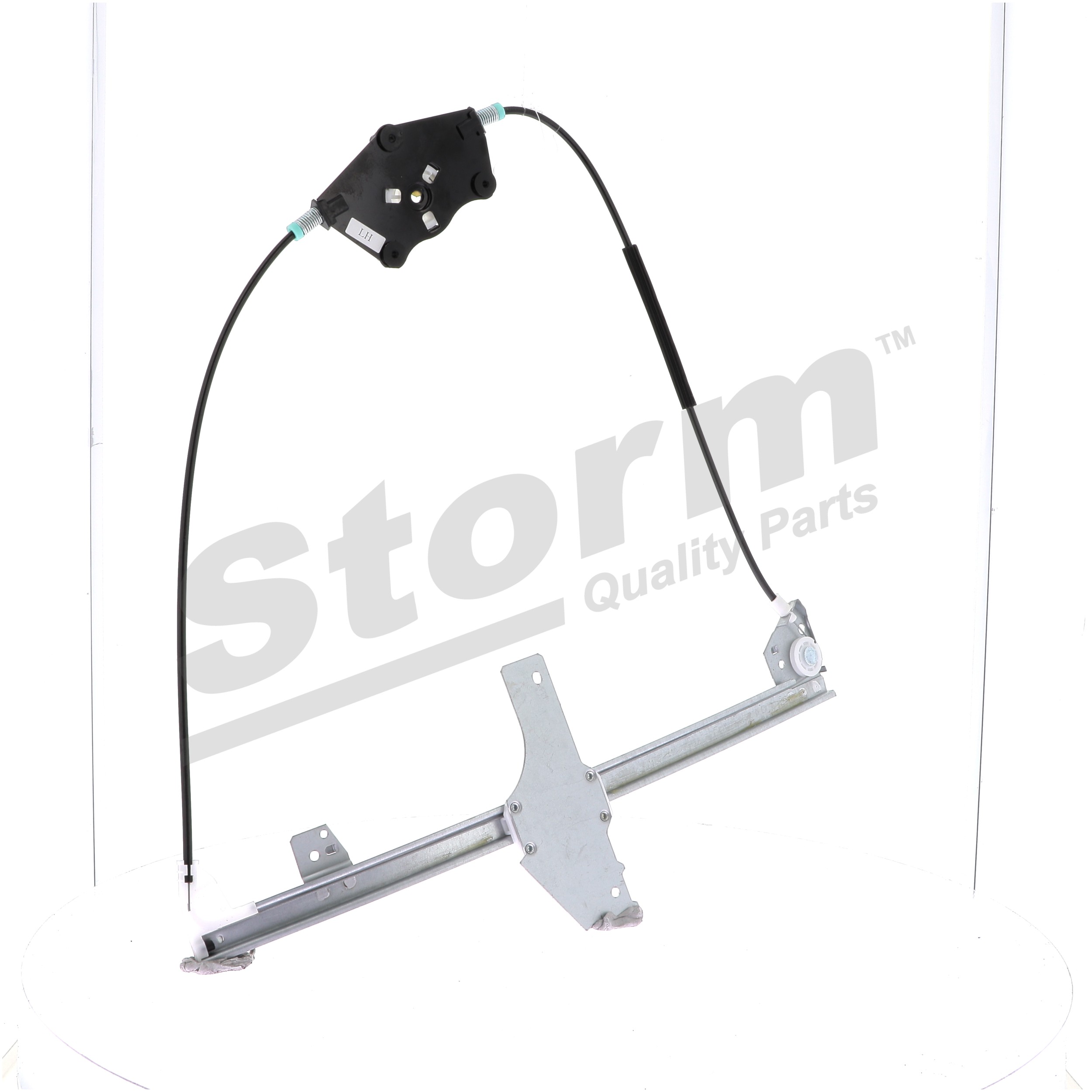 Fensterheber 79777 STORM QUALITY PARTS 9637139480 PEUGEOT, CITROЁN