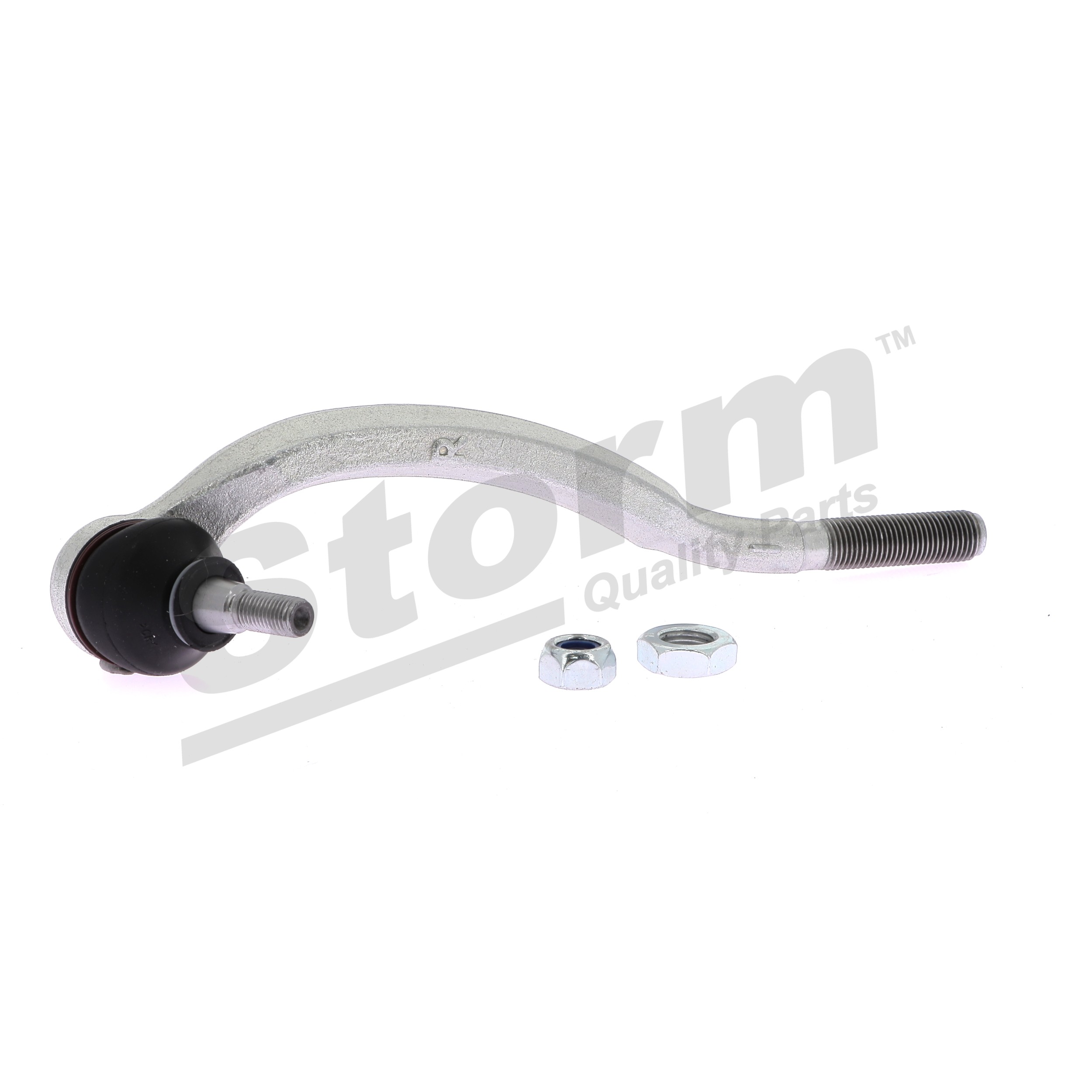 Raidetangon pää STORM QUALITY PARTS 79782