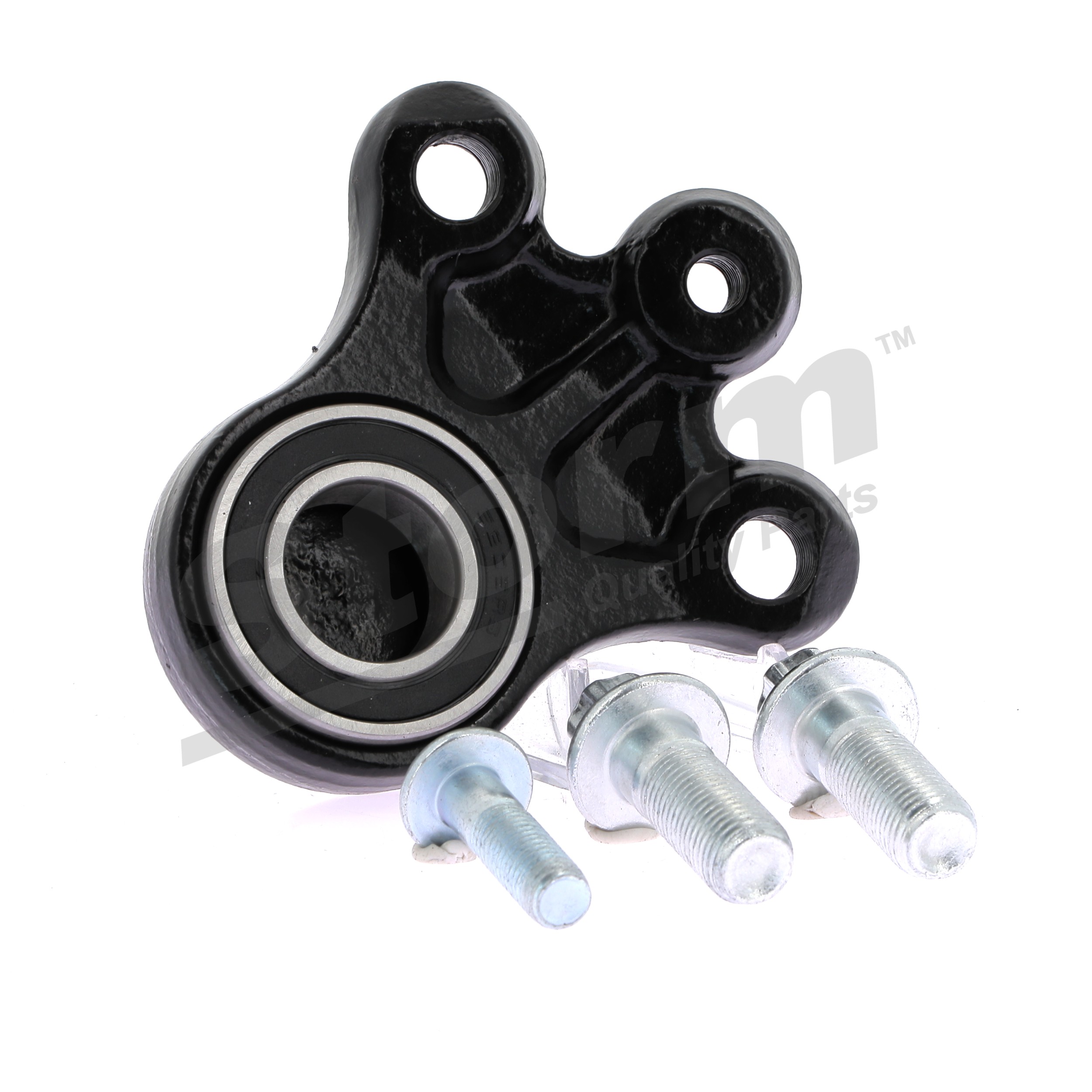 Testina braccio oscillante 3640 72 STORM QUALITY PARTS 79786 VOLKSWAGEN, MERCEDES-BENZ, OPEL, RENAULT, PEUGEOT