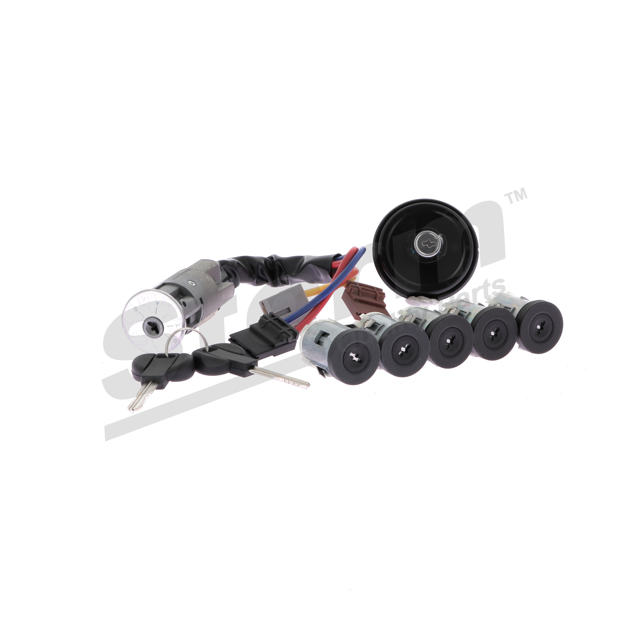 Slot cilinder STORM QUALITY PARTS 79825
