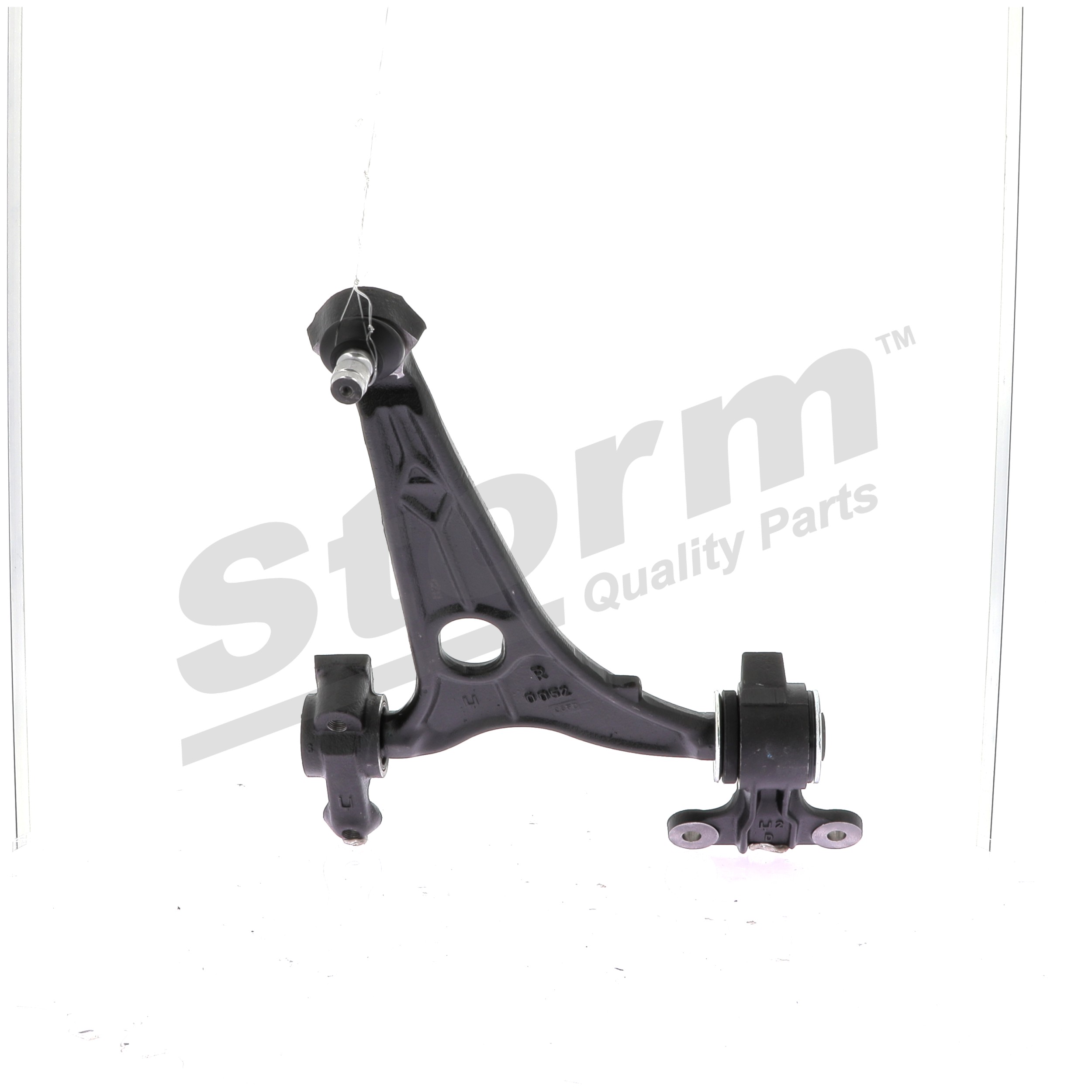 STORM QUALITY PARTS 79853 Querlenker Satz STORM QUALITY PARTS 79853