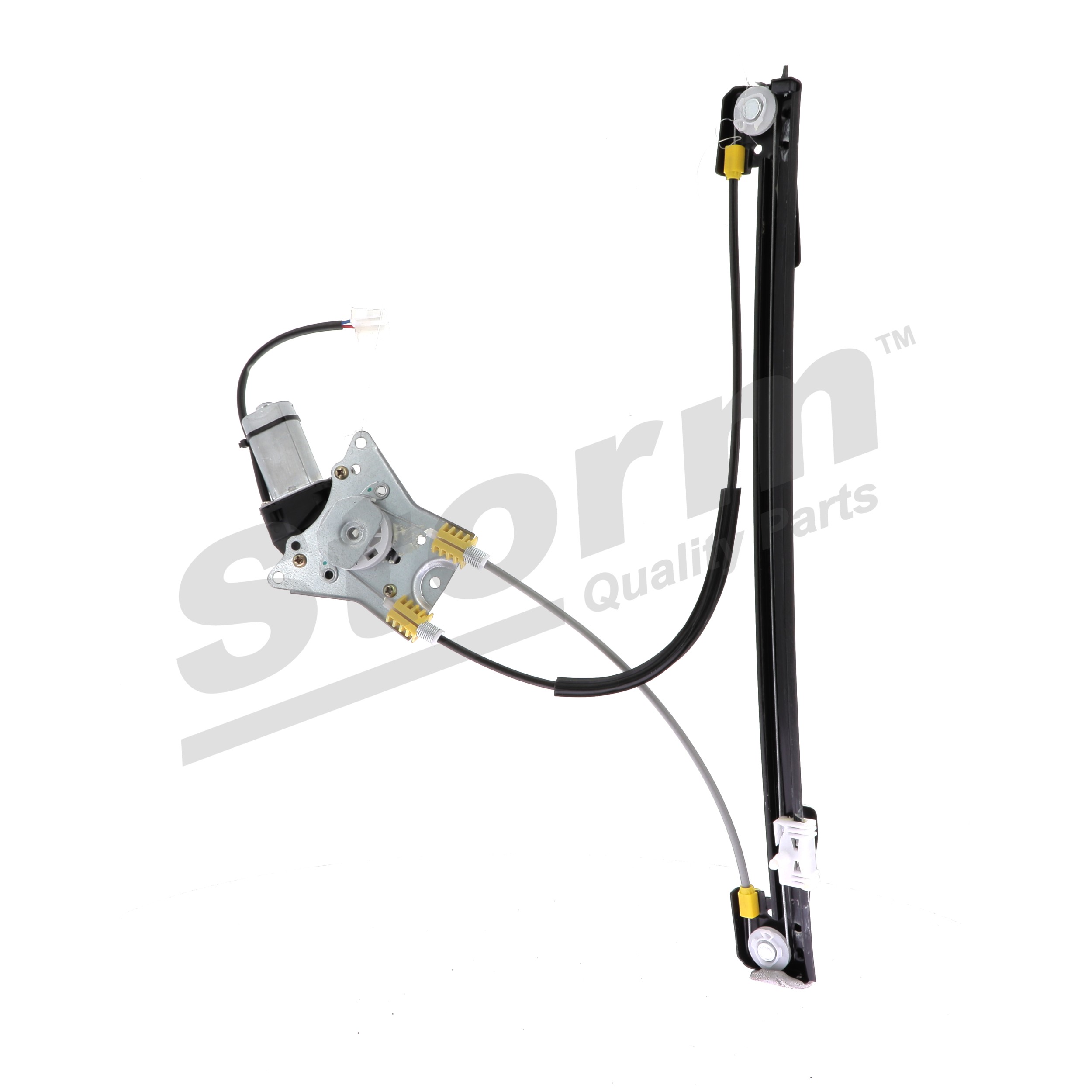Fensterheber 79875 STORM QUALITY PARTS 5002V2 VW, PEUGEOT, CITROЁN