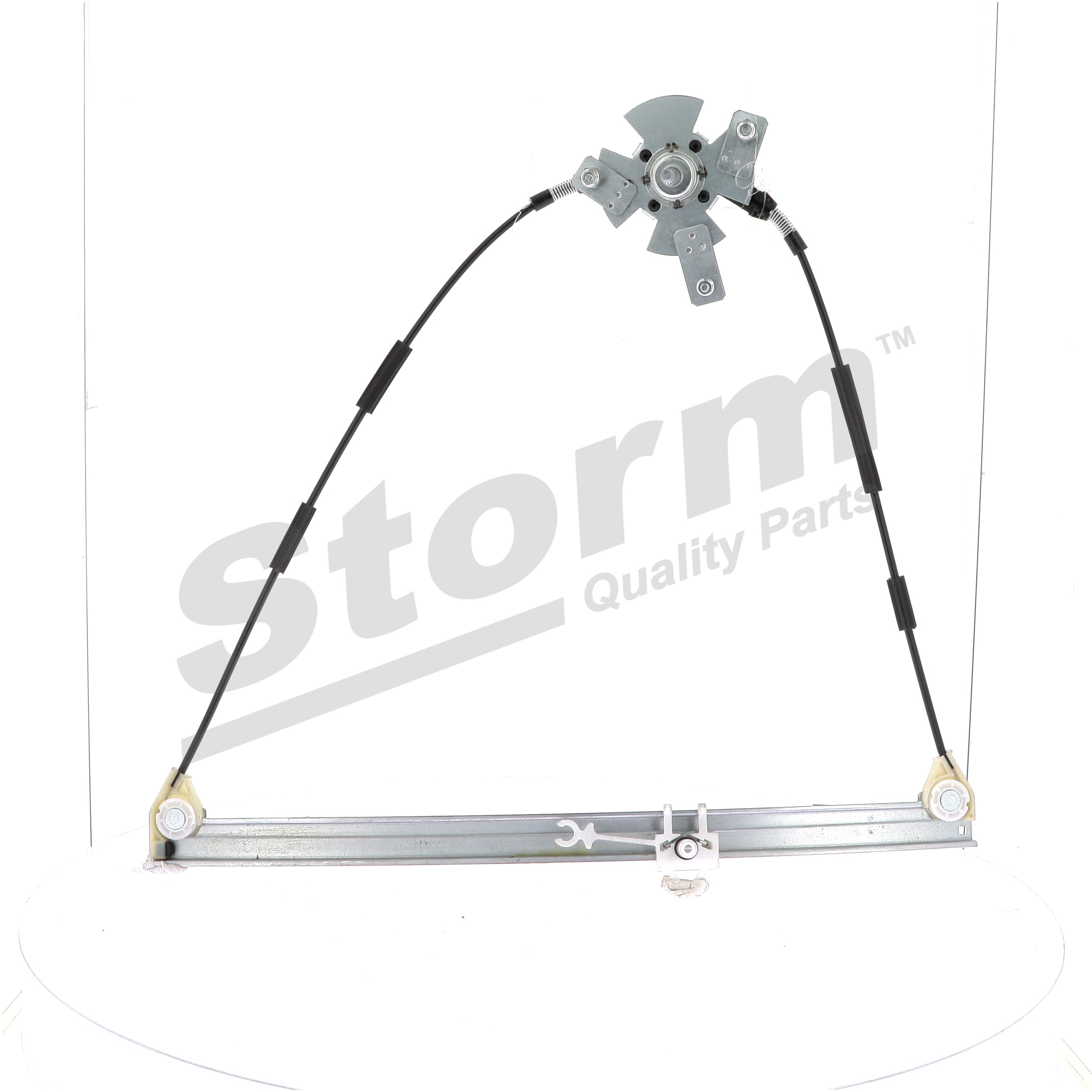 STORM QUALITY PARTS 7987502 Raamopener FIAT Scudo I Station Wagon (220) 2.0 JTD 94 Pk Diesel RHX