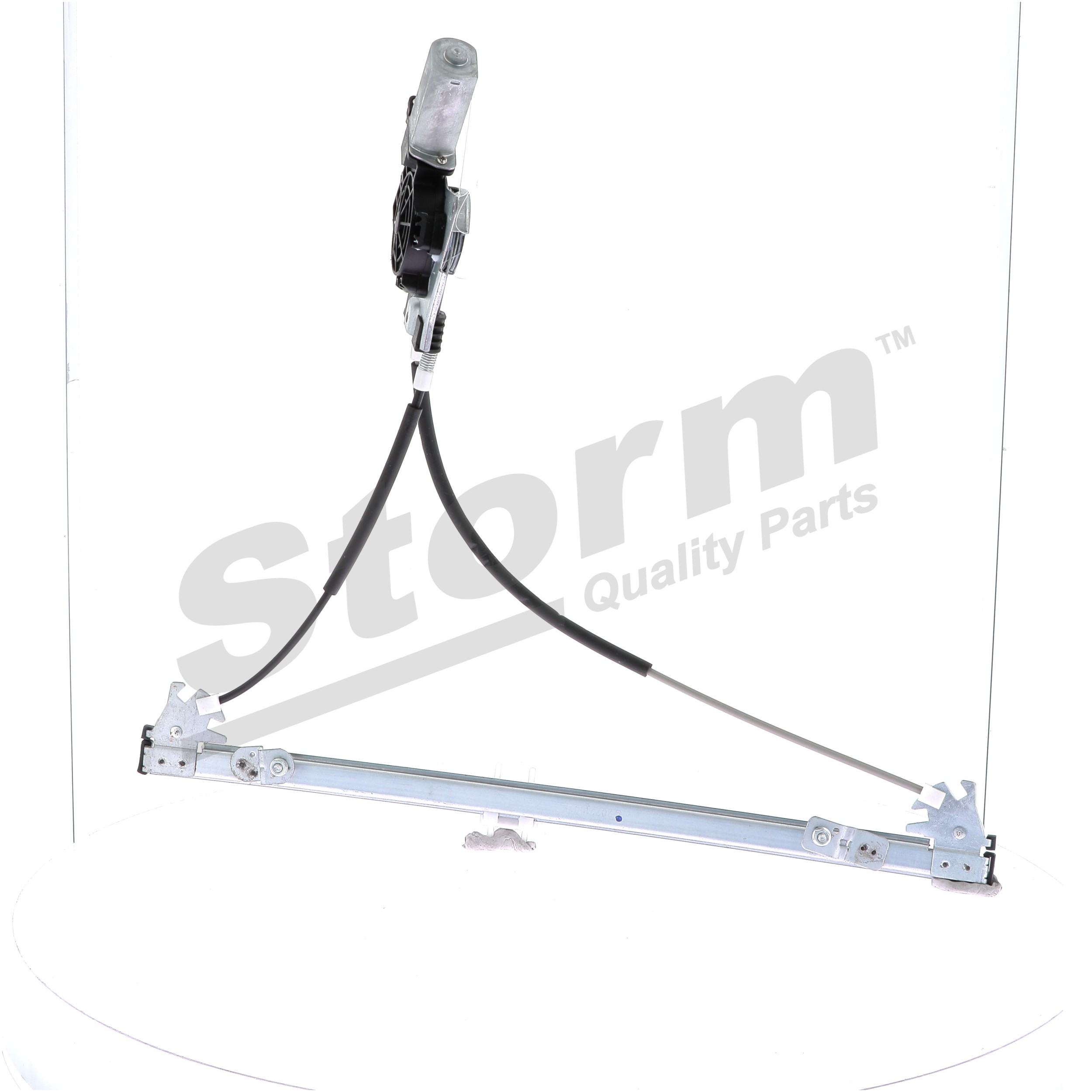 Fensterheber 79876 STORM QUALITY PARTS 9222F7 OPEL, FIAT, PEUGEOT, CITROЁN