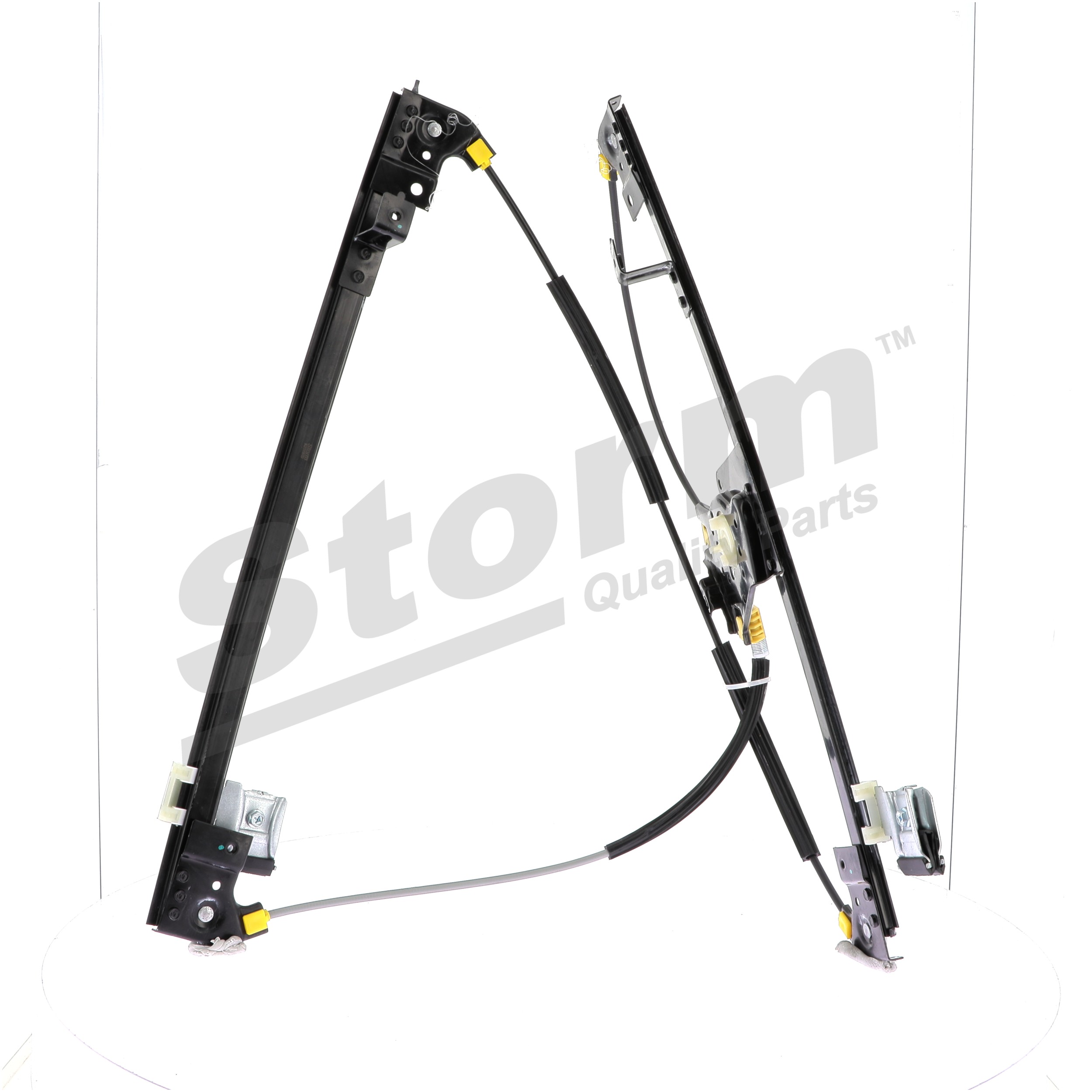 Ruderegulator STORM QUALITY PARTS 79880