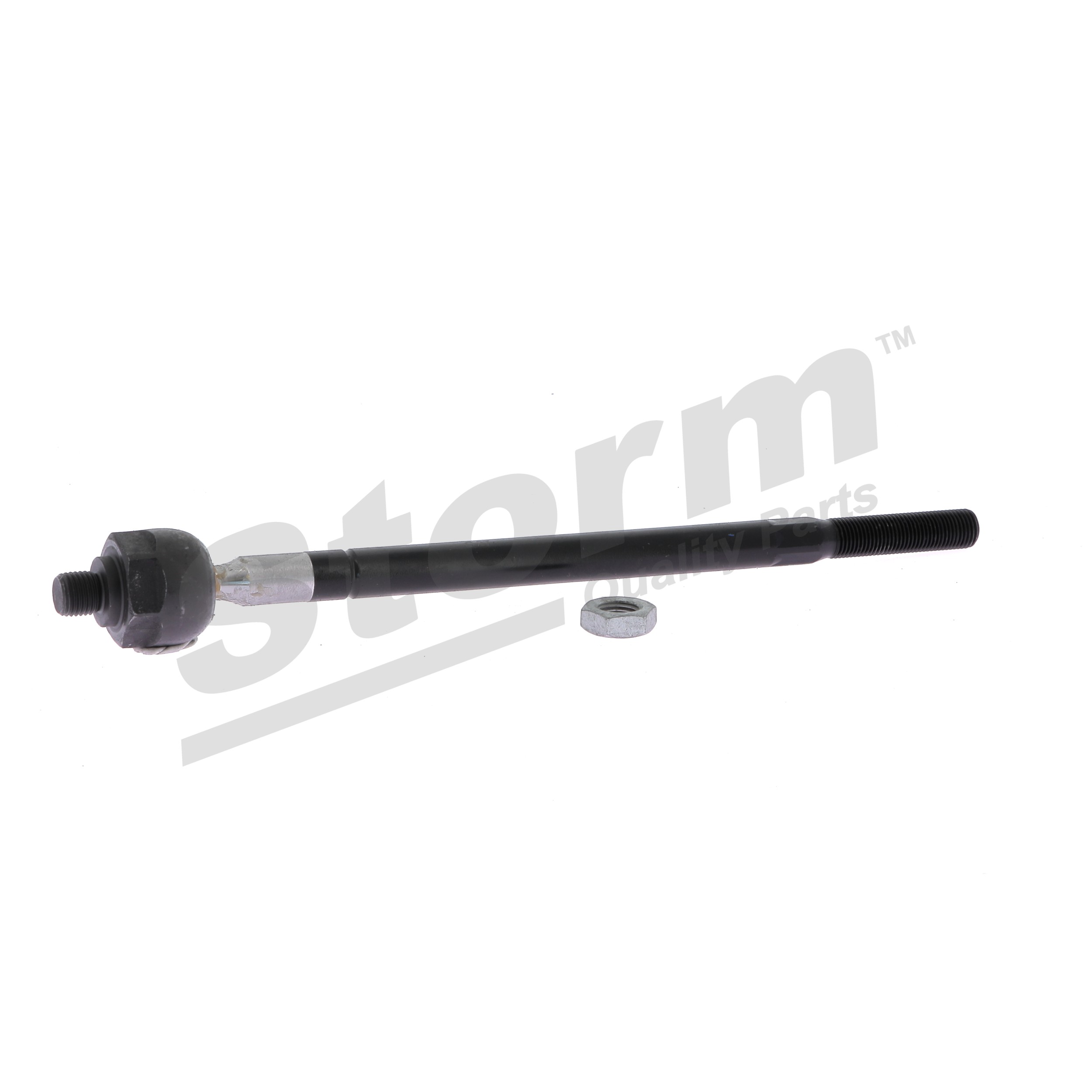 Axialgelenk, Spurstange 79882 STORM QUALITY PARTS 381200 VW, MERCEDES-BENZ, FIAT, PEUGEOT, CITROЁN