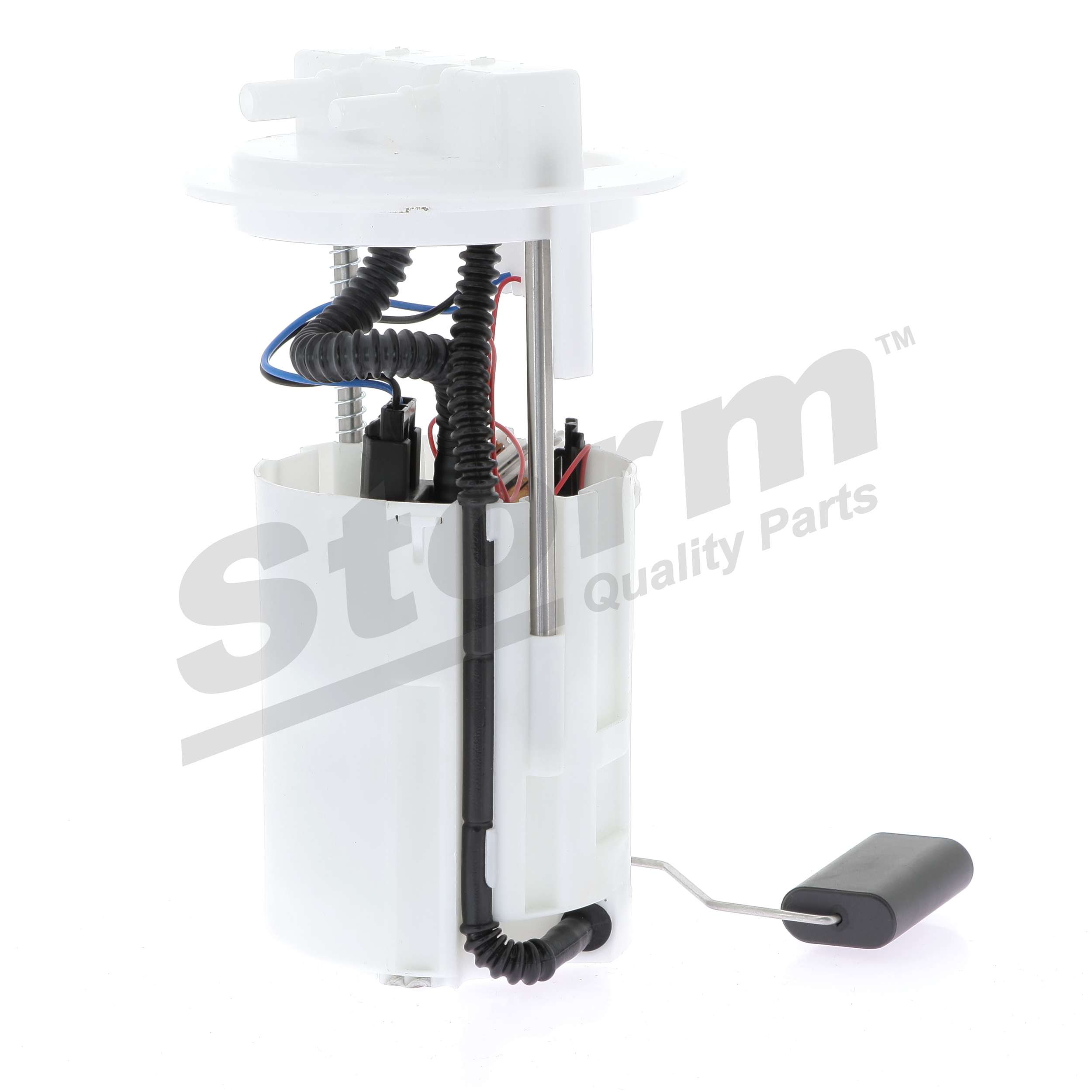 STORM QUALITY PARTS 79895 Kraftstoffpumpe Kraftstoffpumpe 79895 STORM QUALITY PARTS 1525C7 VW, PEUGEOT, CITROЁN