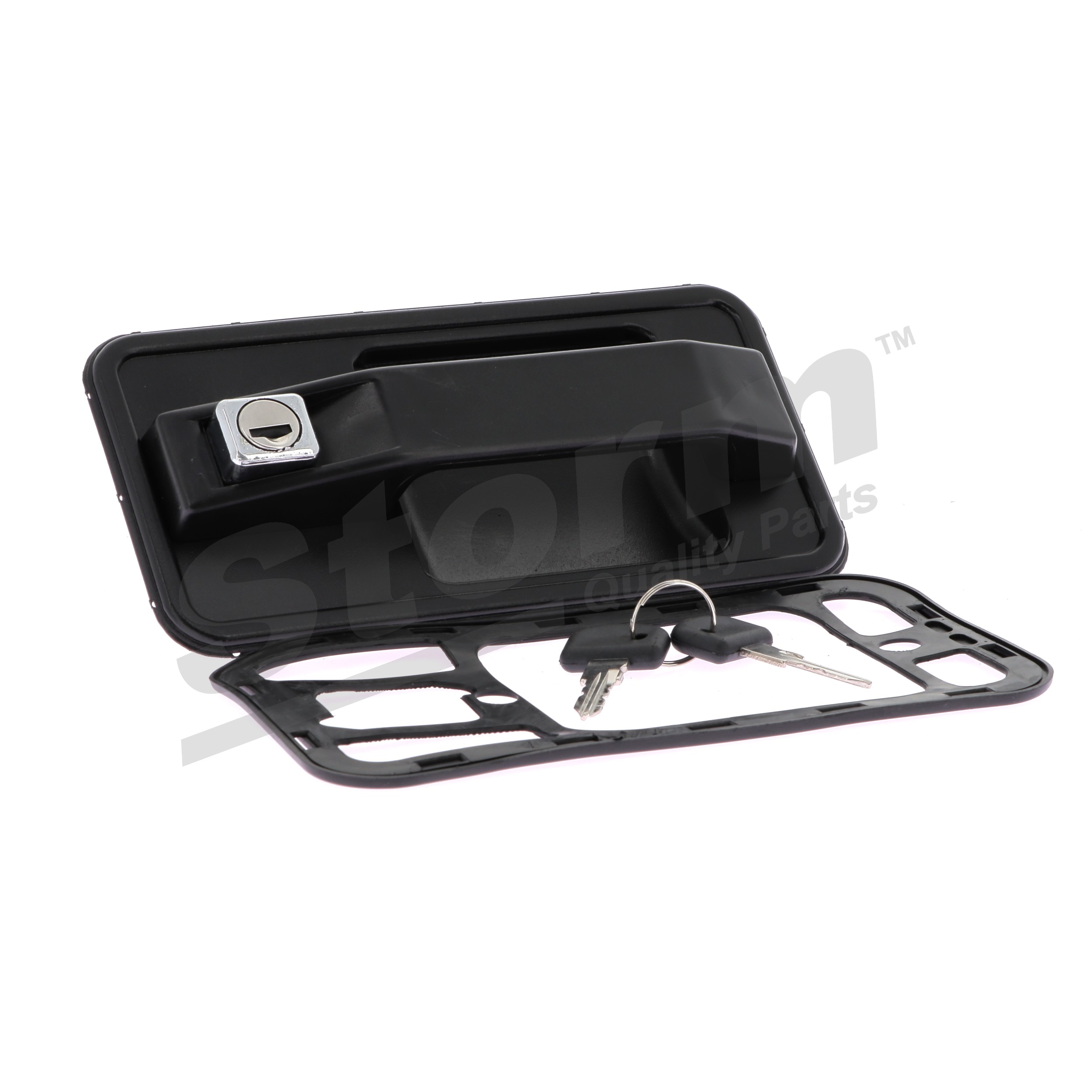 Deurhendel STORM QUALITY PARTS 79918