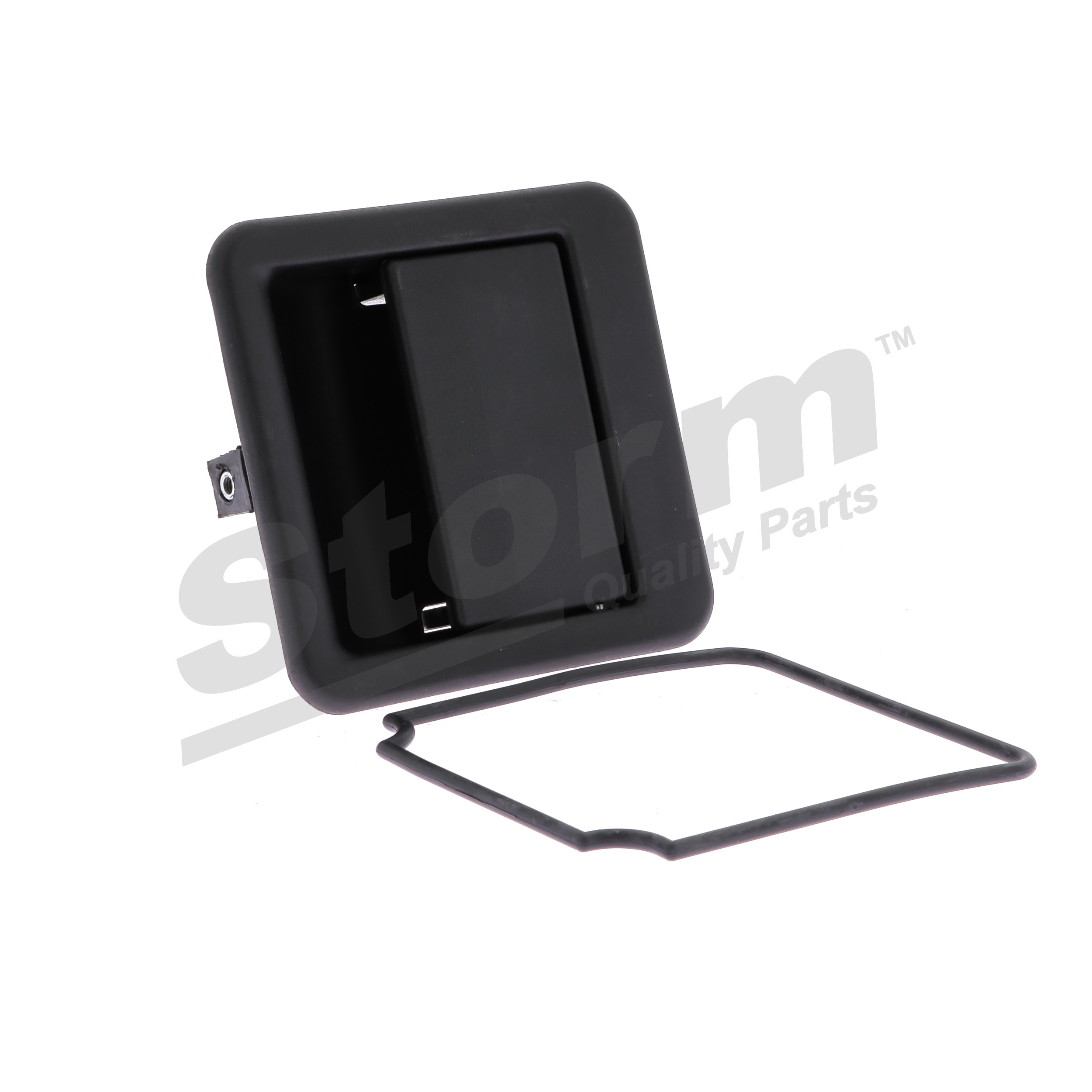 Türgriff 79927 STORM QUALITY PARTS 9101E6 FIAT, PEUGEOT, CITROЁN