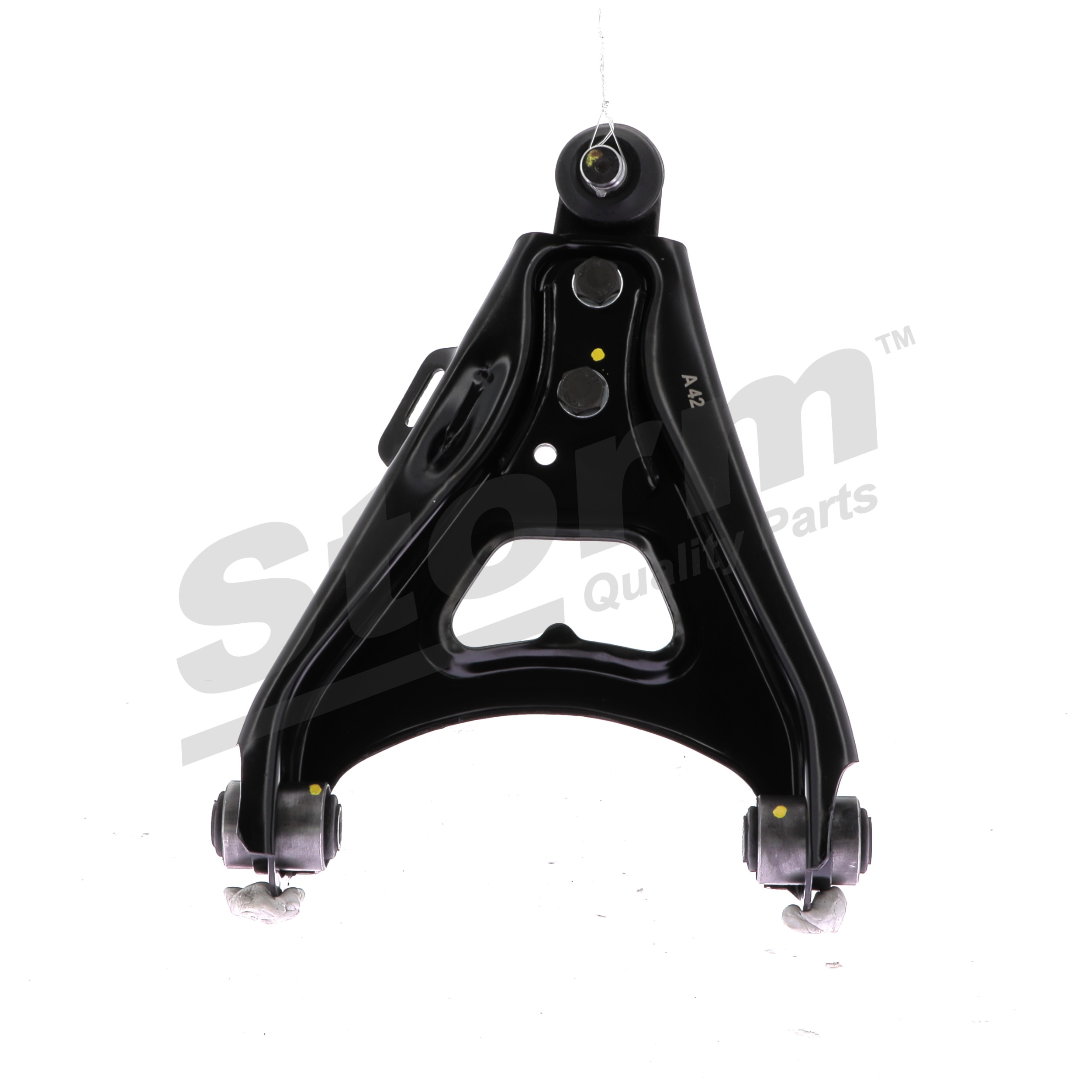 Носач, окачване на колелата 7700 783 455 STORM QUALITY PARTS 80052 RENAULT, DACIA, RENAULT TRUCKS