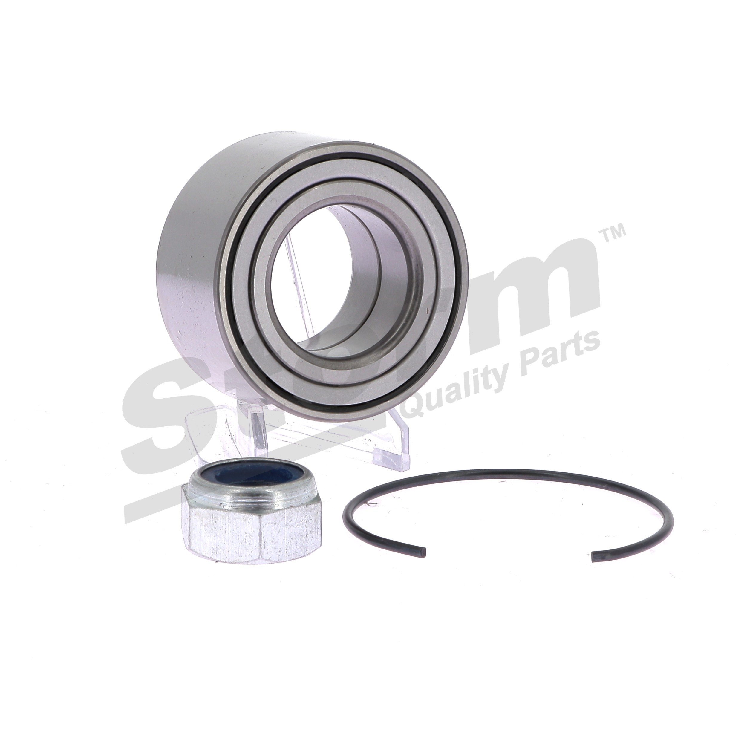Комплект колесен лагер 81.93420-0352 STORM QUALITY PARTS 80066 RENAULT, DACIA, MAN