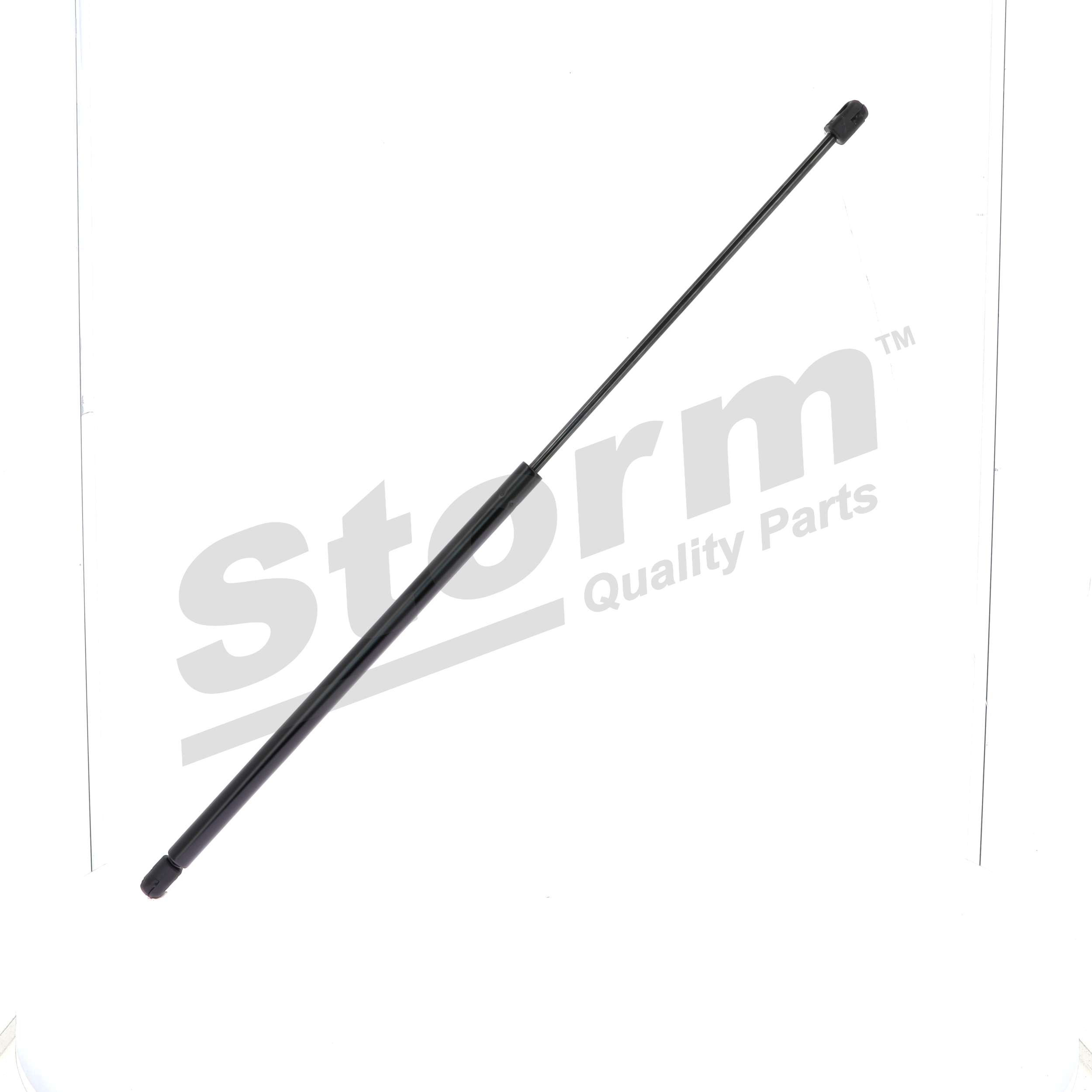 Heckklappendämpfer 80099 STORM QUALITY PARTS 1180016 OPEL, VAUXHALL
