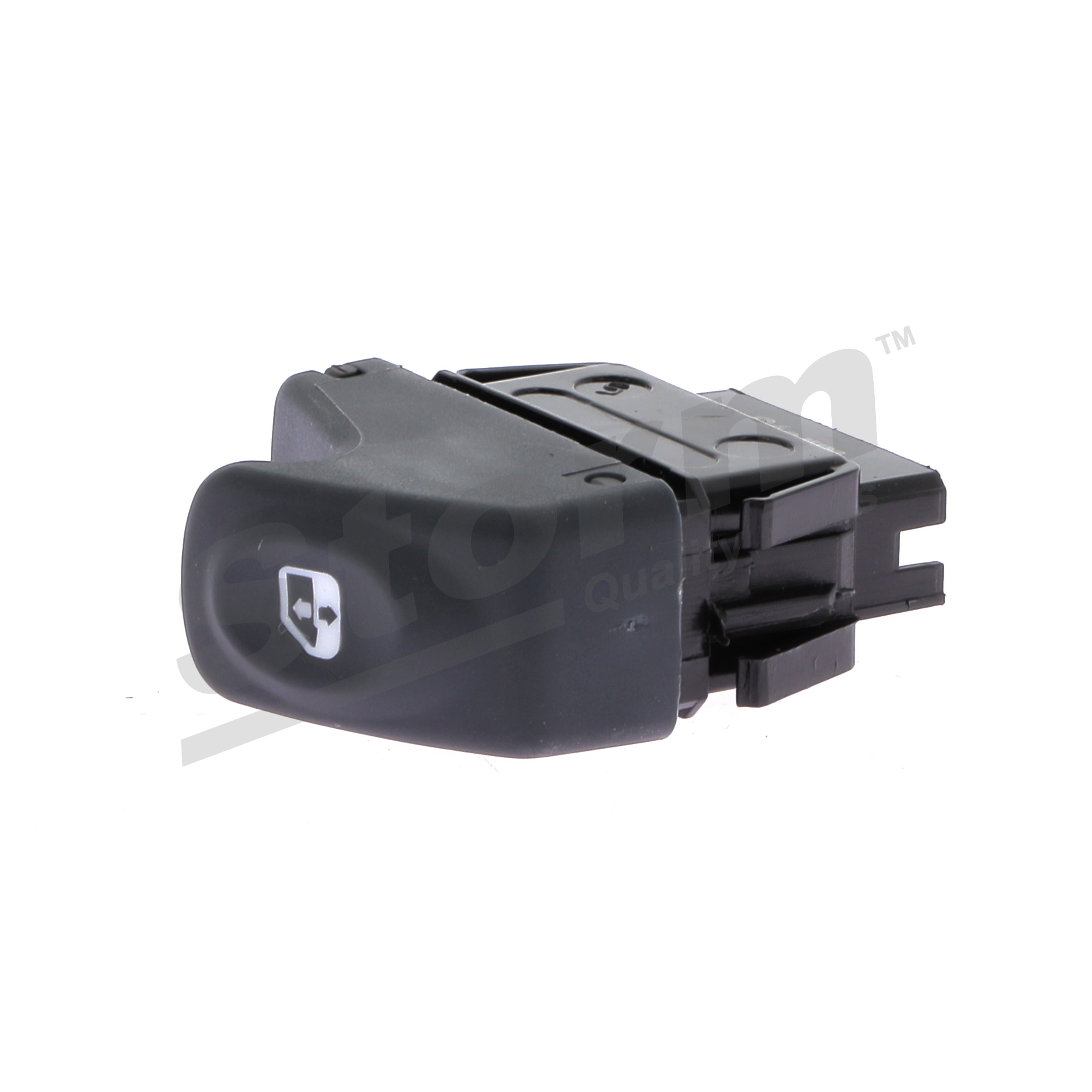 STORM QUALITY PARTS 80141 Commande lève-vitre Renault Megane Scenic 1.6 e 90 CV Essence 1998