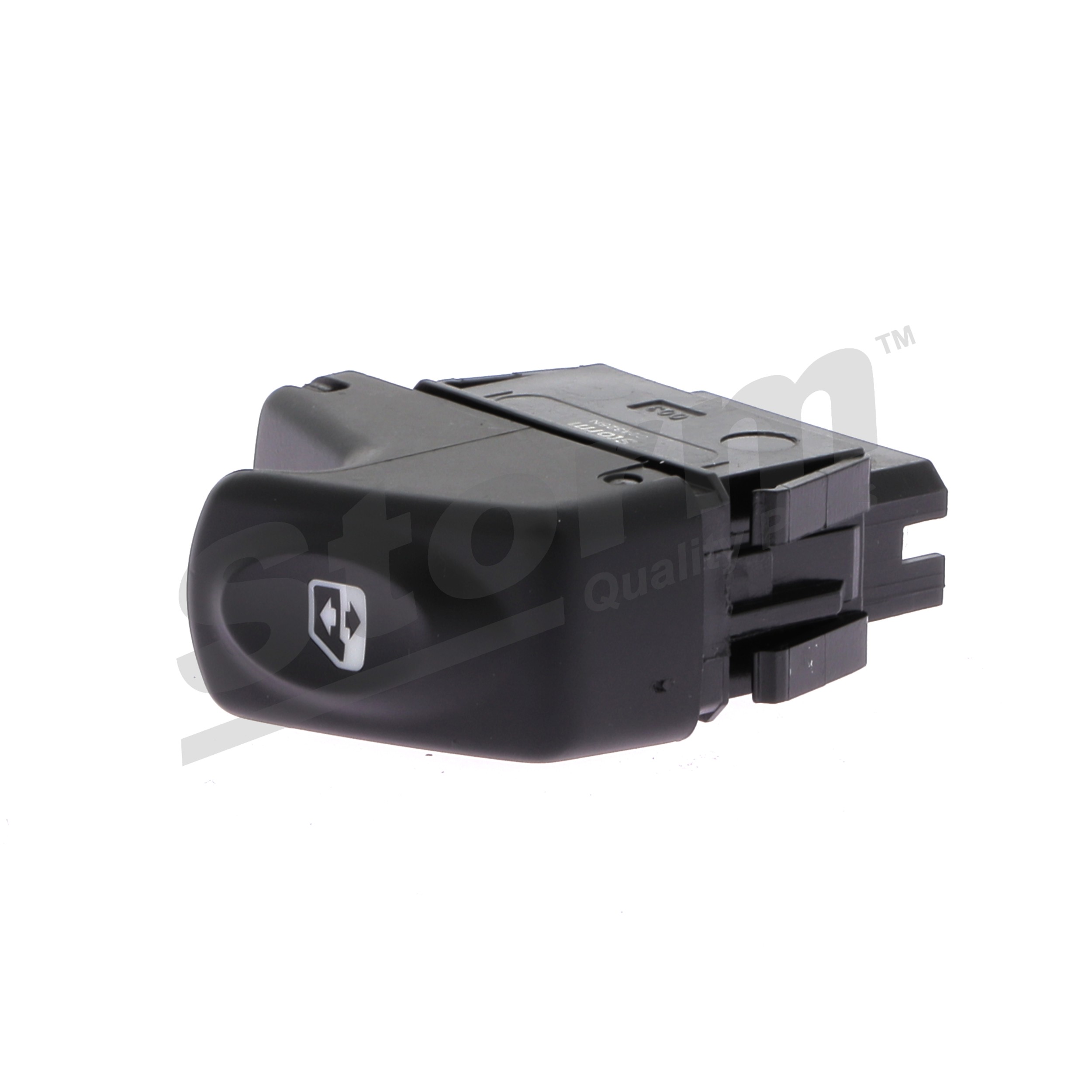 STORM QUALITY PARTS 80142 Interrupteur lève-vitre Renault Megane Scenic 1.6 e 90 CV Essence 1999
