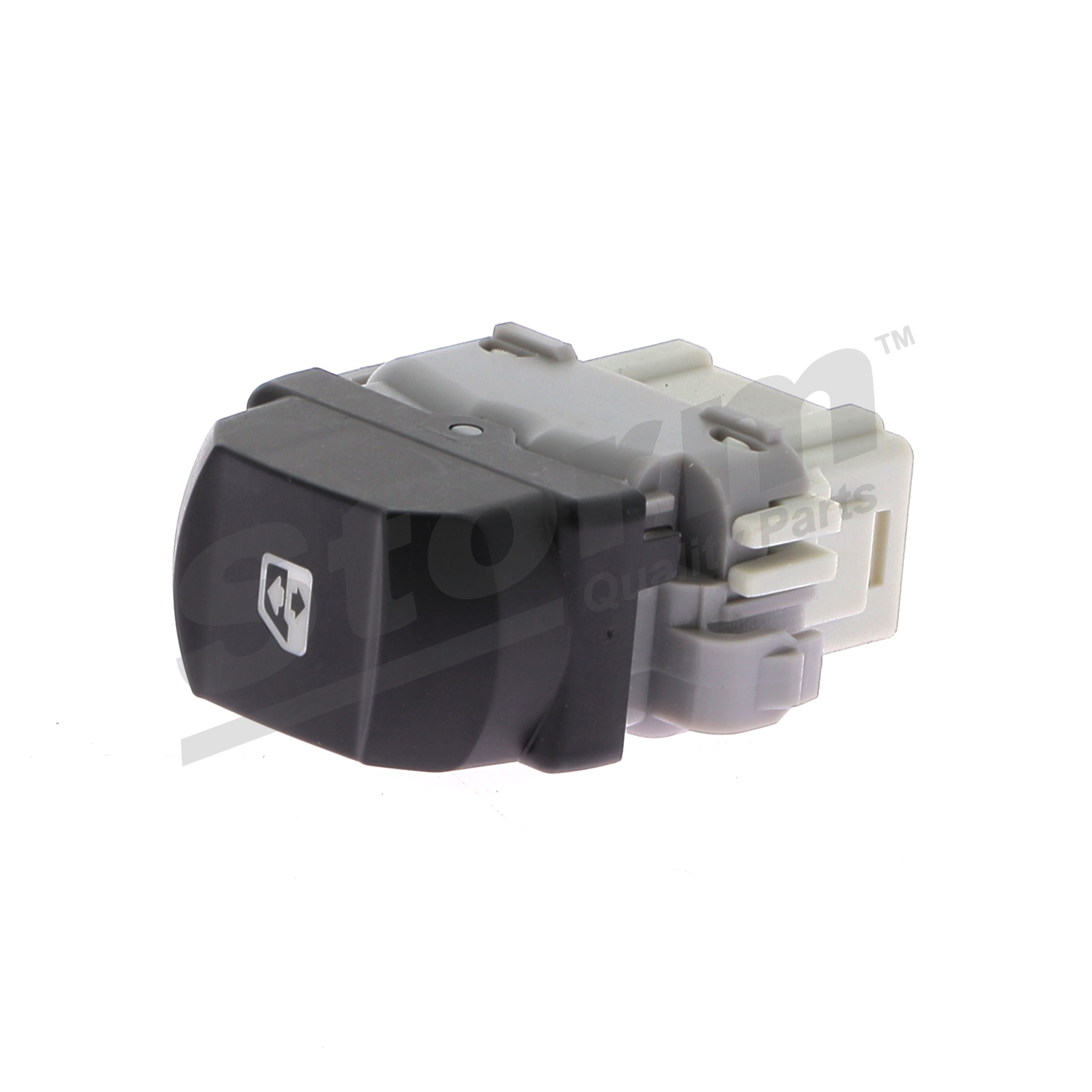 Bouton de lève-vitre 8200108265 STORM QUALITY PARTS 80149 RENAULT