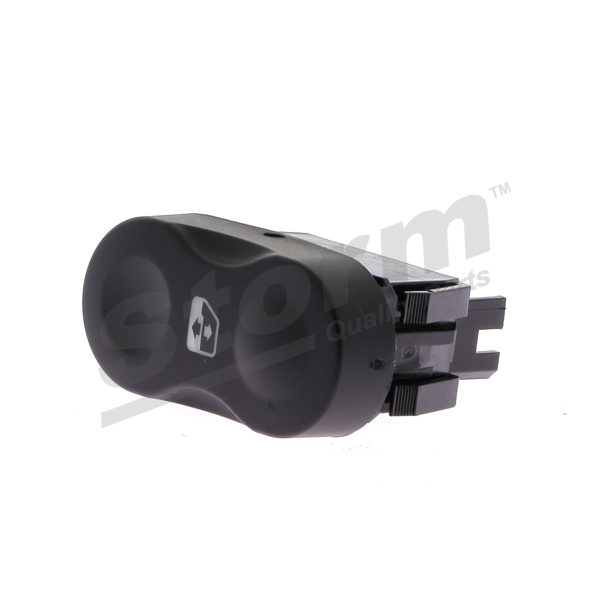 STORM QUALITY PARTS 80155 Fensterheberschalter DACIA SANDERO 1.4 MPI LPG 72 PS Benzin/Autogas (LPG)