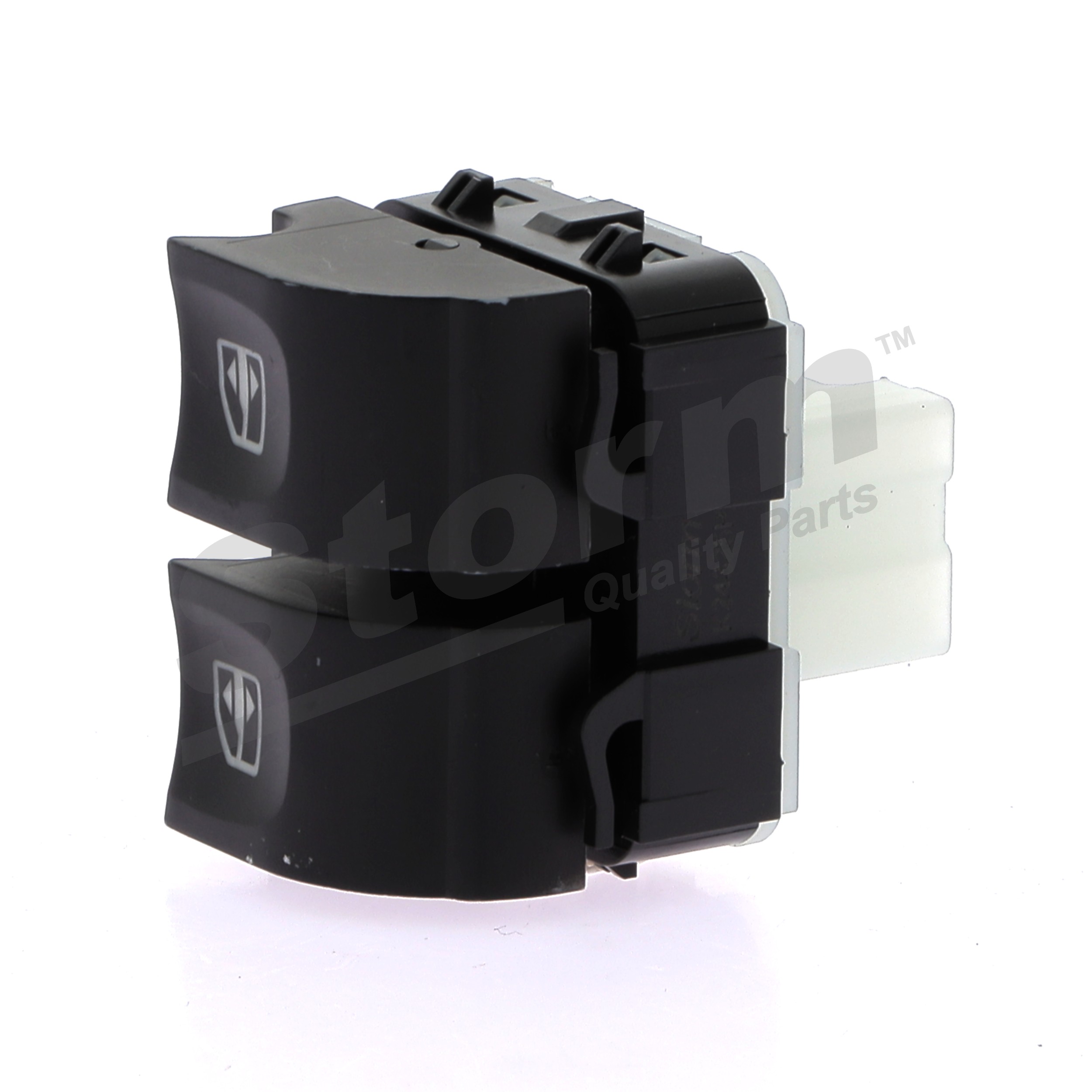 Kapcsoló, ablakemelő STORM QUALITY PARTS 80160