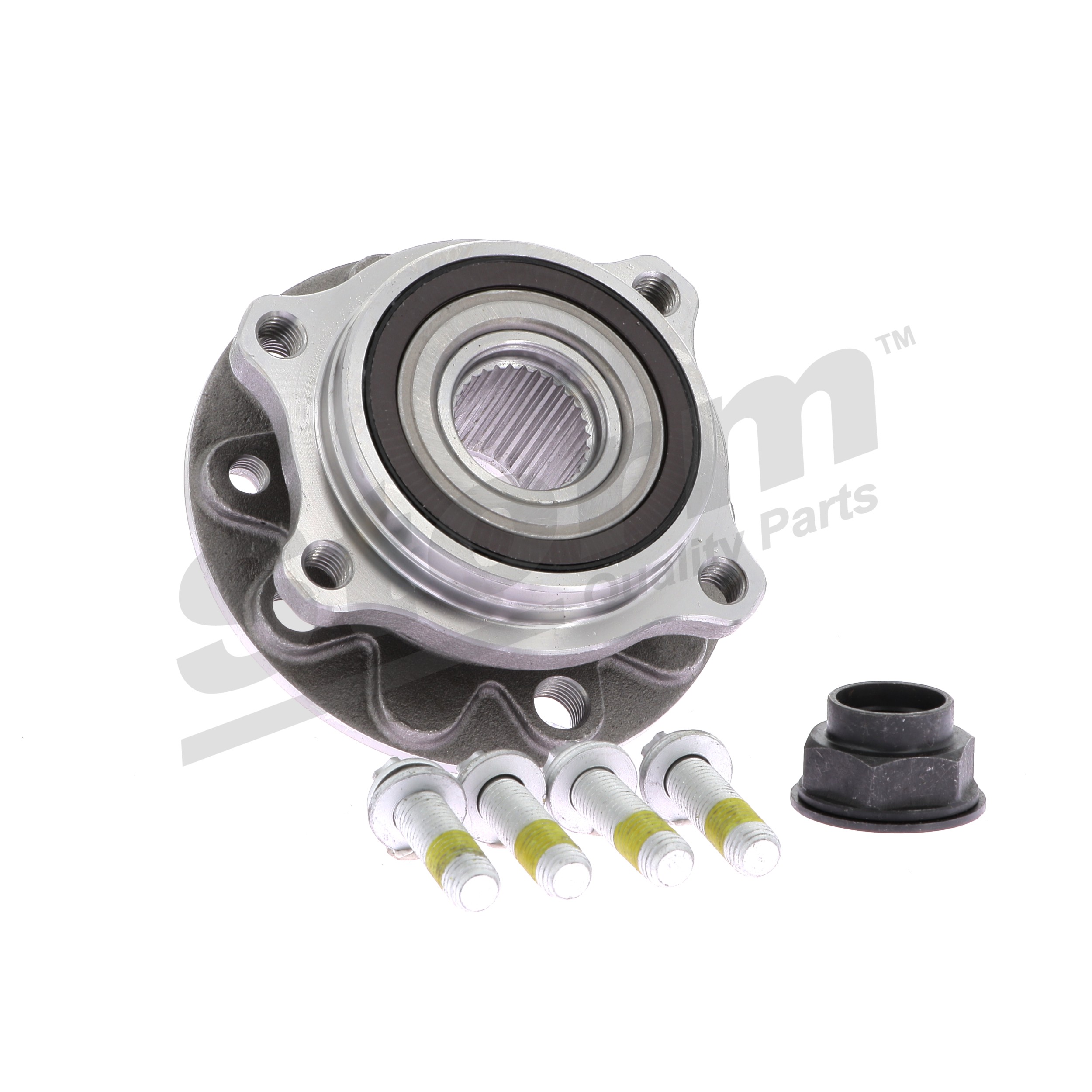 Kit de roulement de roue 71 753 813 STORM QUALITY PARTS 801910 FIAT, ALFA ROMEO, LANCIA