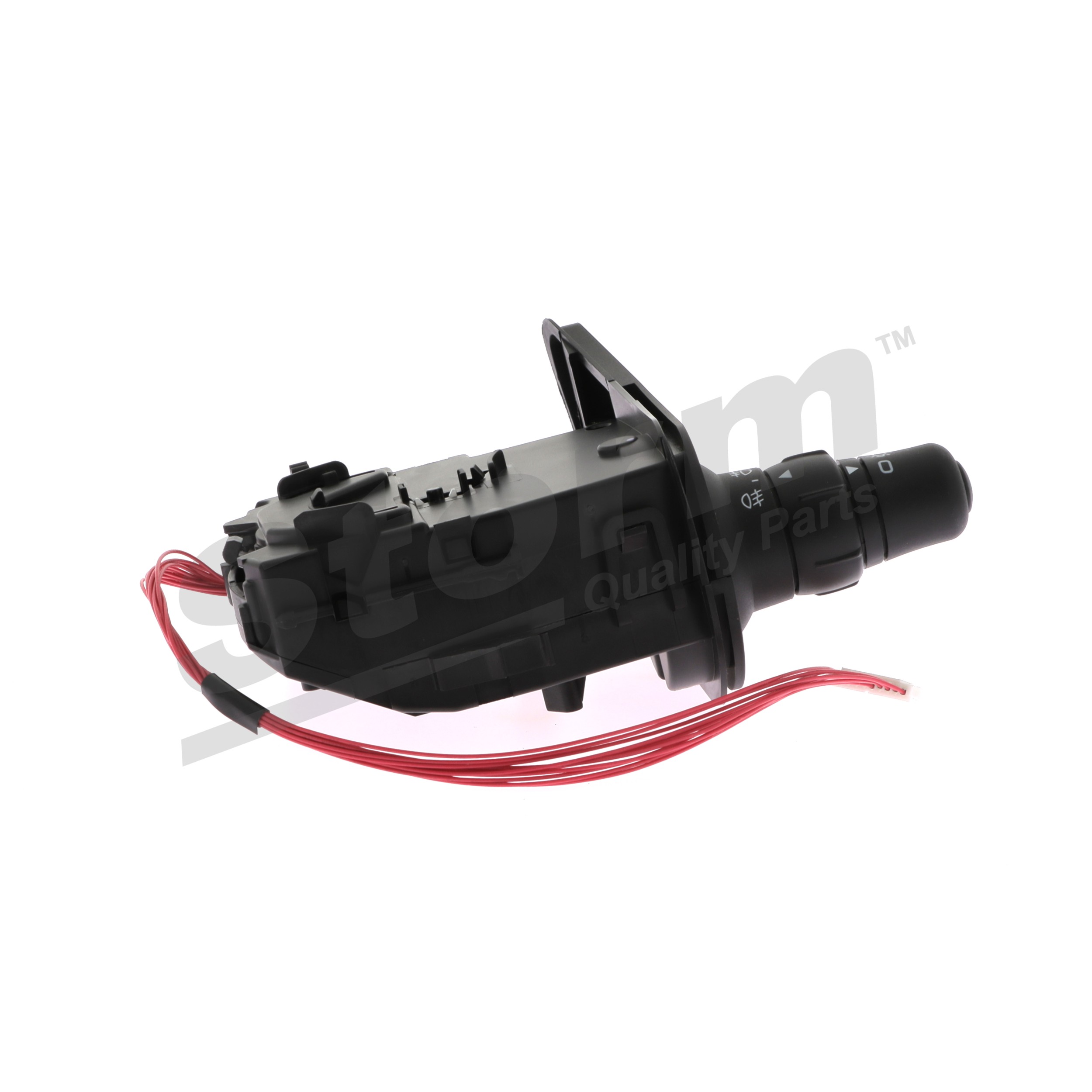 Stuurkolomschakelaar 8201 590 638 STORM QUALITY PARTS 80920 RENAULT, NISSAN, DACIA