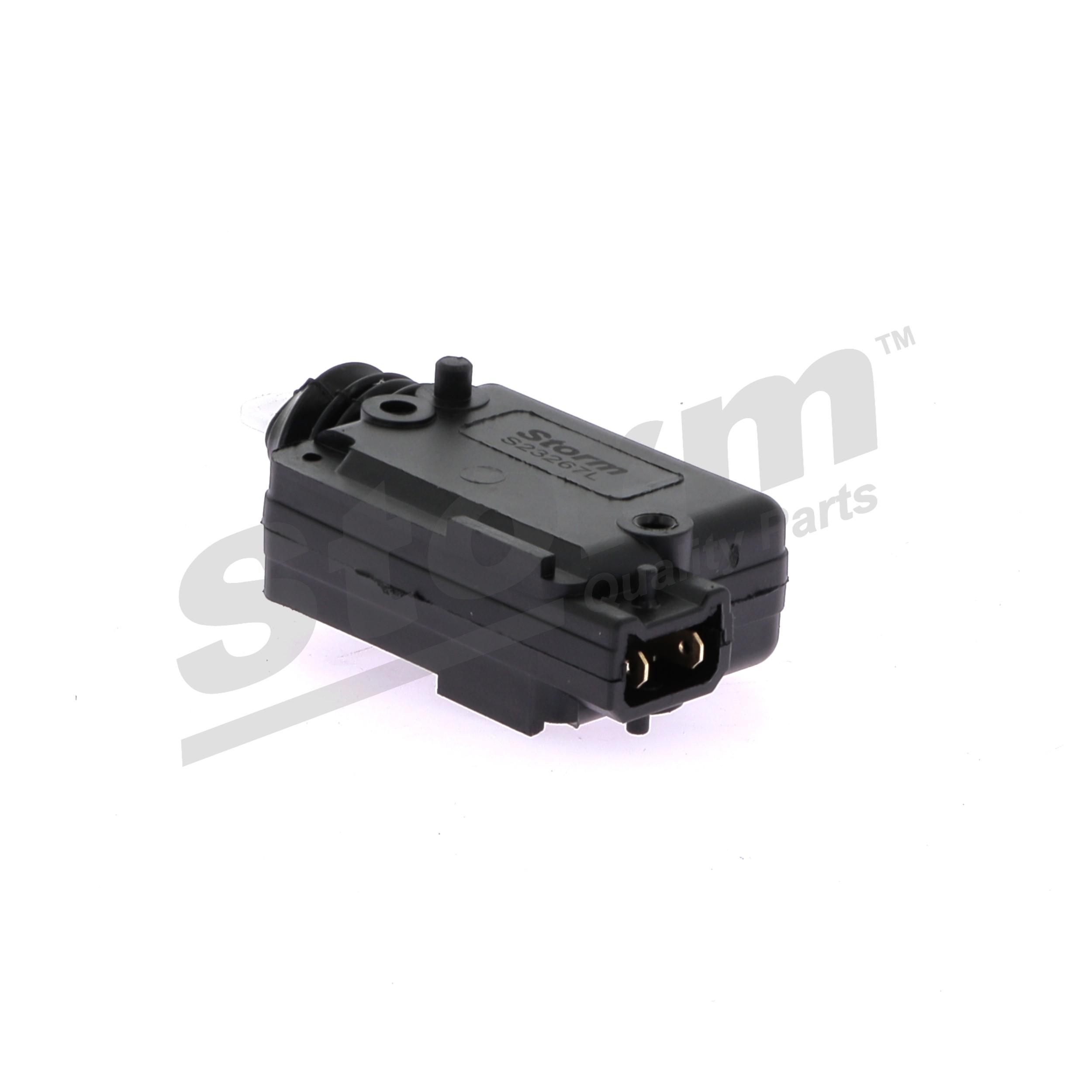 STORM QUALITY PARTS 810002 Chiusura centralizzata STORM QUALITY PARTS 810002