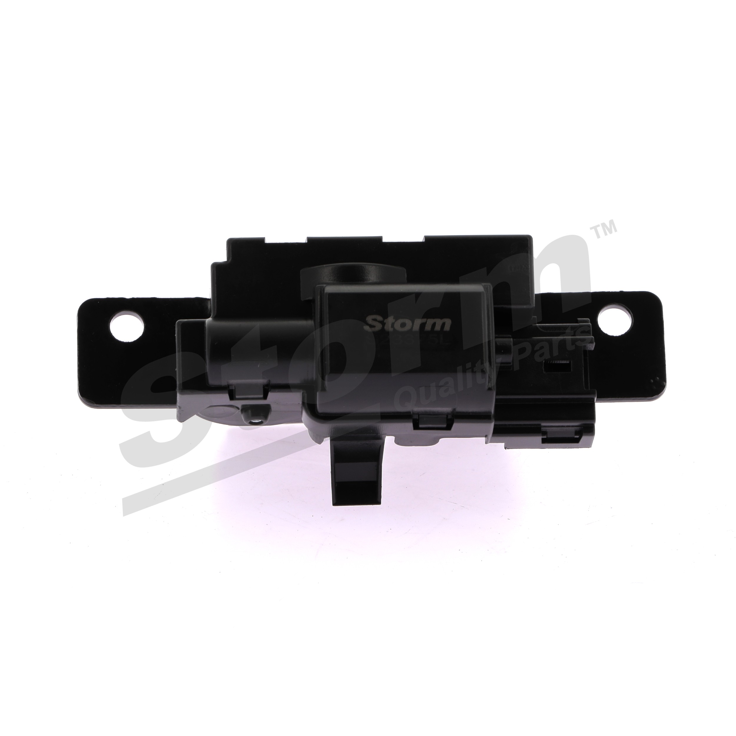 Heckklappenschloss 810003 STORM QUALITY PARTS 820007624 RENAULT, DACIA