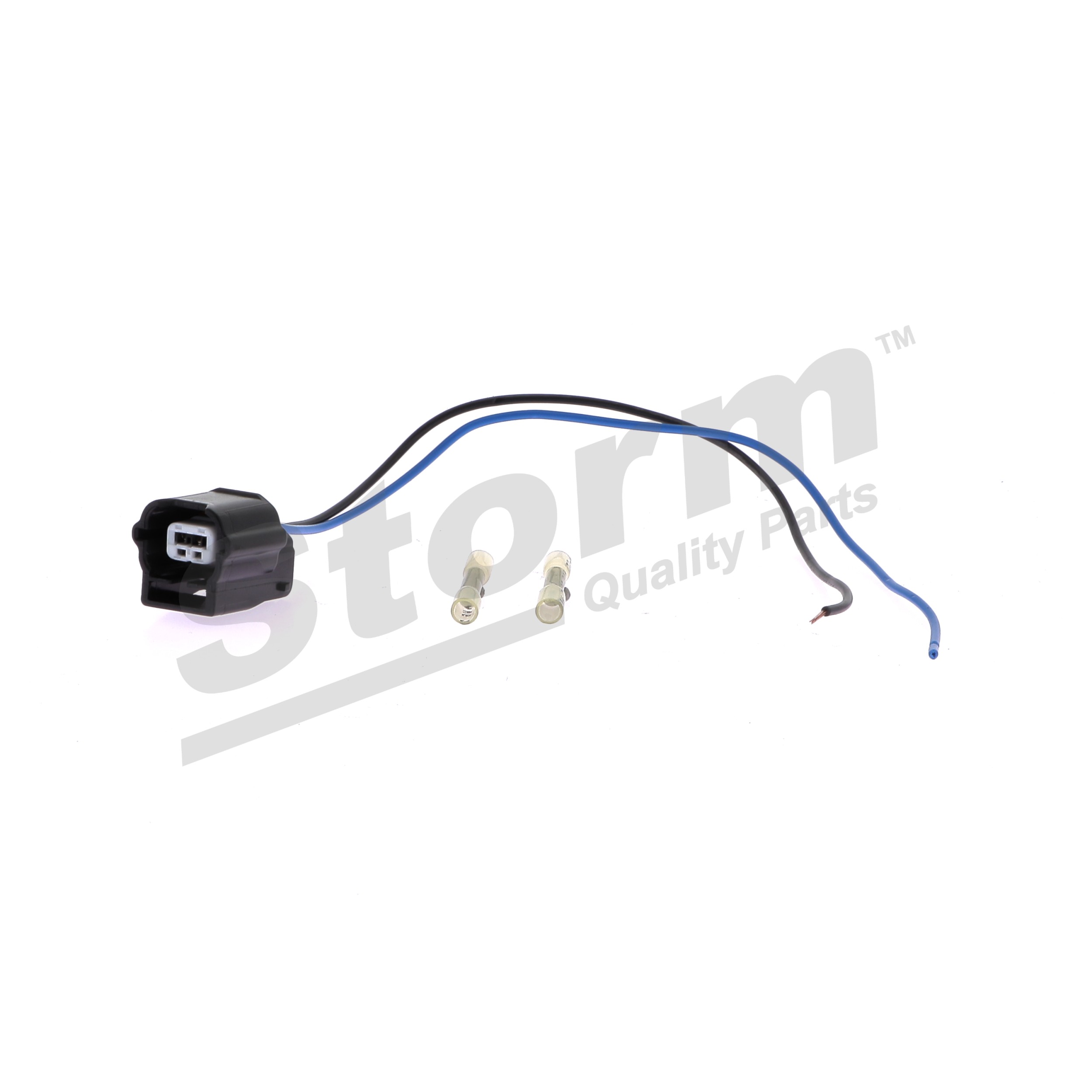 Kabelbaum-Reparatursatz 810097 STORM QUALITY PARTS 4416659 OPEL, RENAULT, VAUXHALL