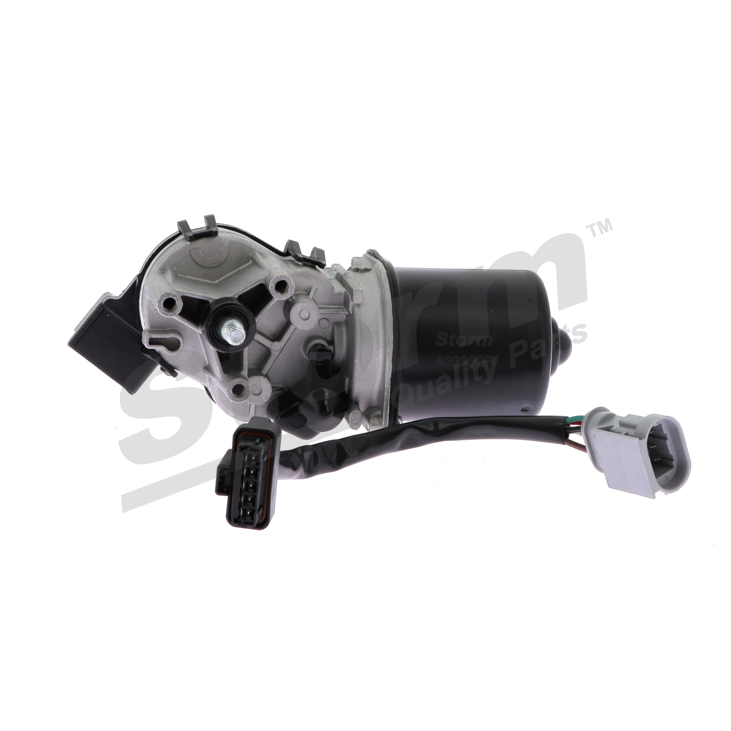 Moteur d'essuie-glace 7701 049 802 STORM QUALITY PARTS 8101000 RENAULT, NISSAN, DACIA