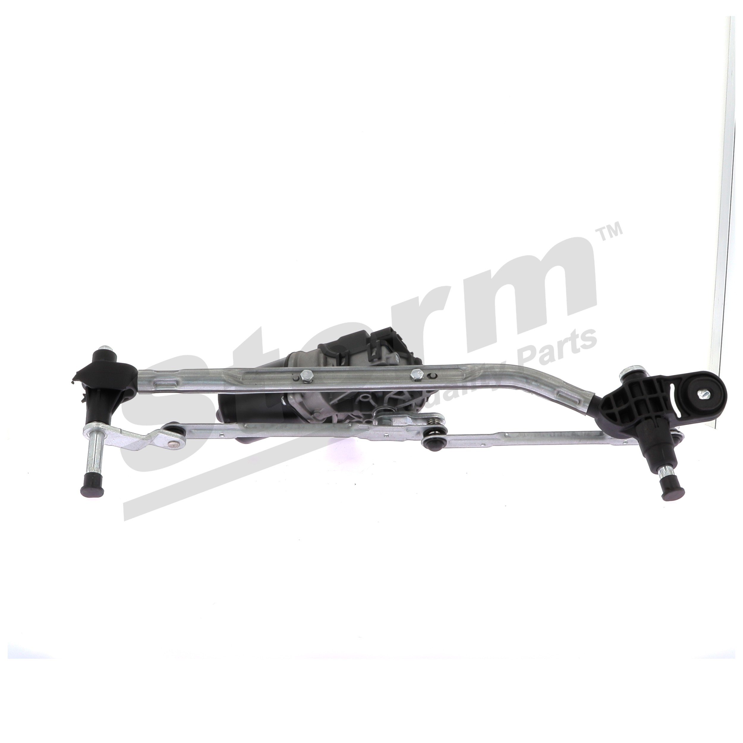 STORM QUALITY PARTS 8101006 Motor stergator parbriz Renault Megane 3 Coupe preț spate și față