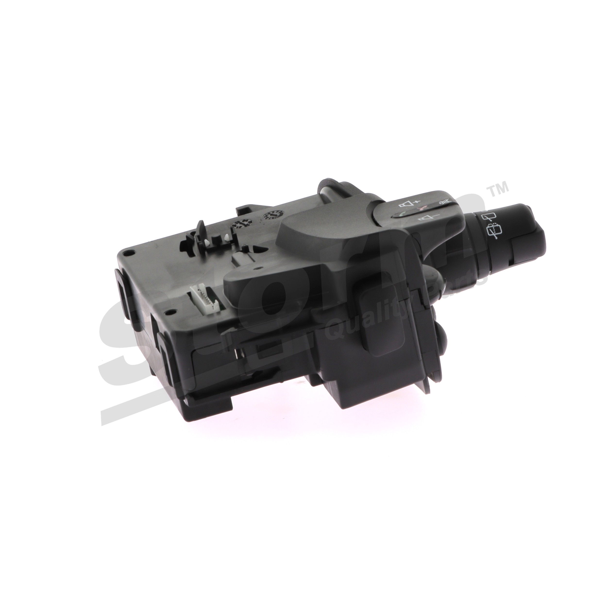 STORM QUALITY PARTS 8102001 Contacteur tournant Renault Grand Modus 1.5 dCi 103 CV Diesel 2025