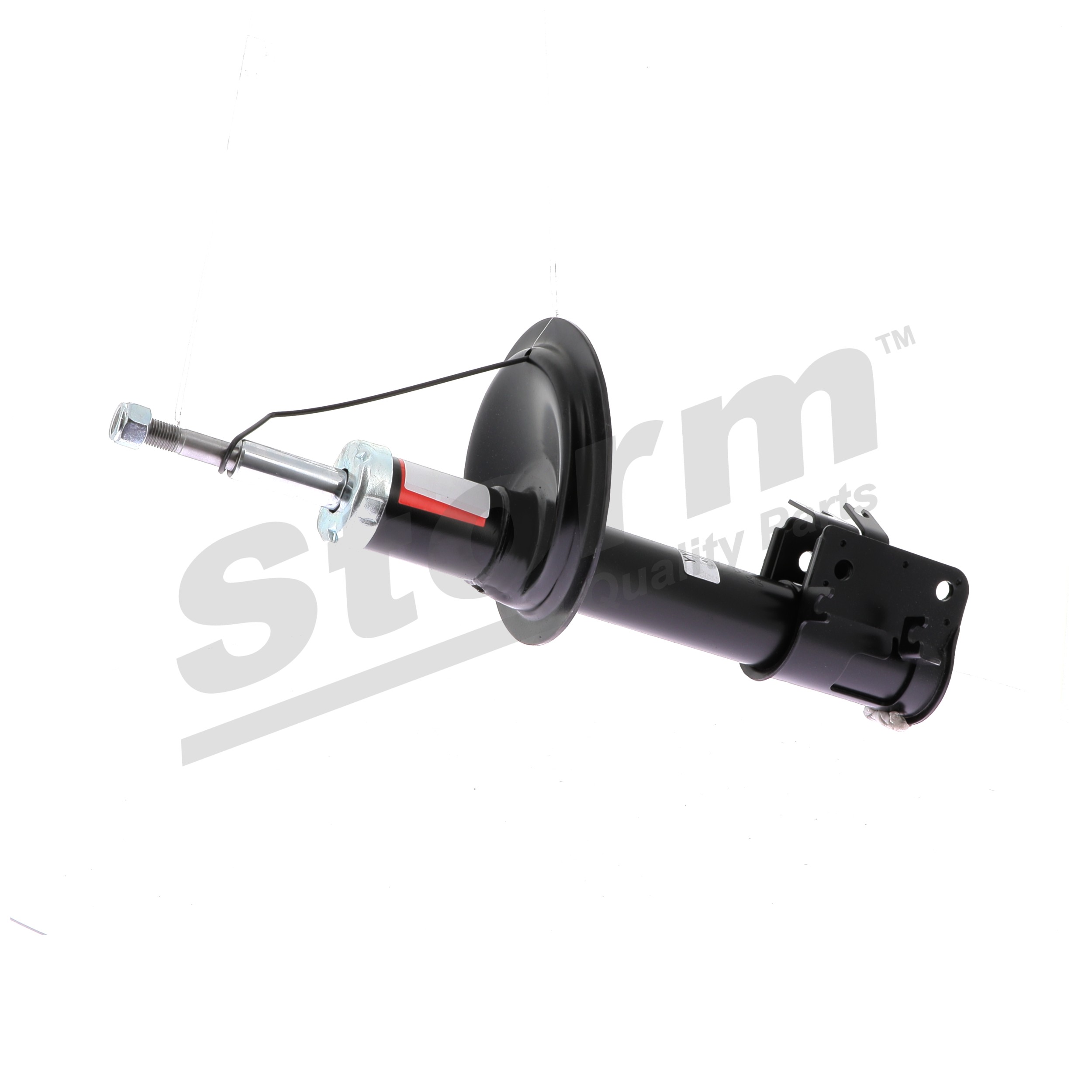 Stoßdämpfer 810213 STORM QUALITY PARTS 520840 FIAT, PEUGEOT, CITROЁN