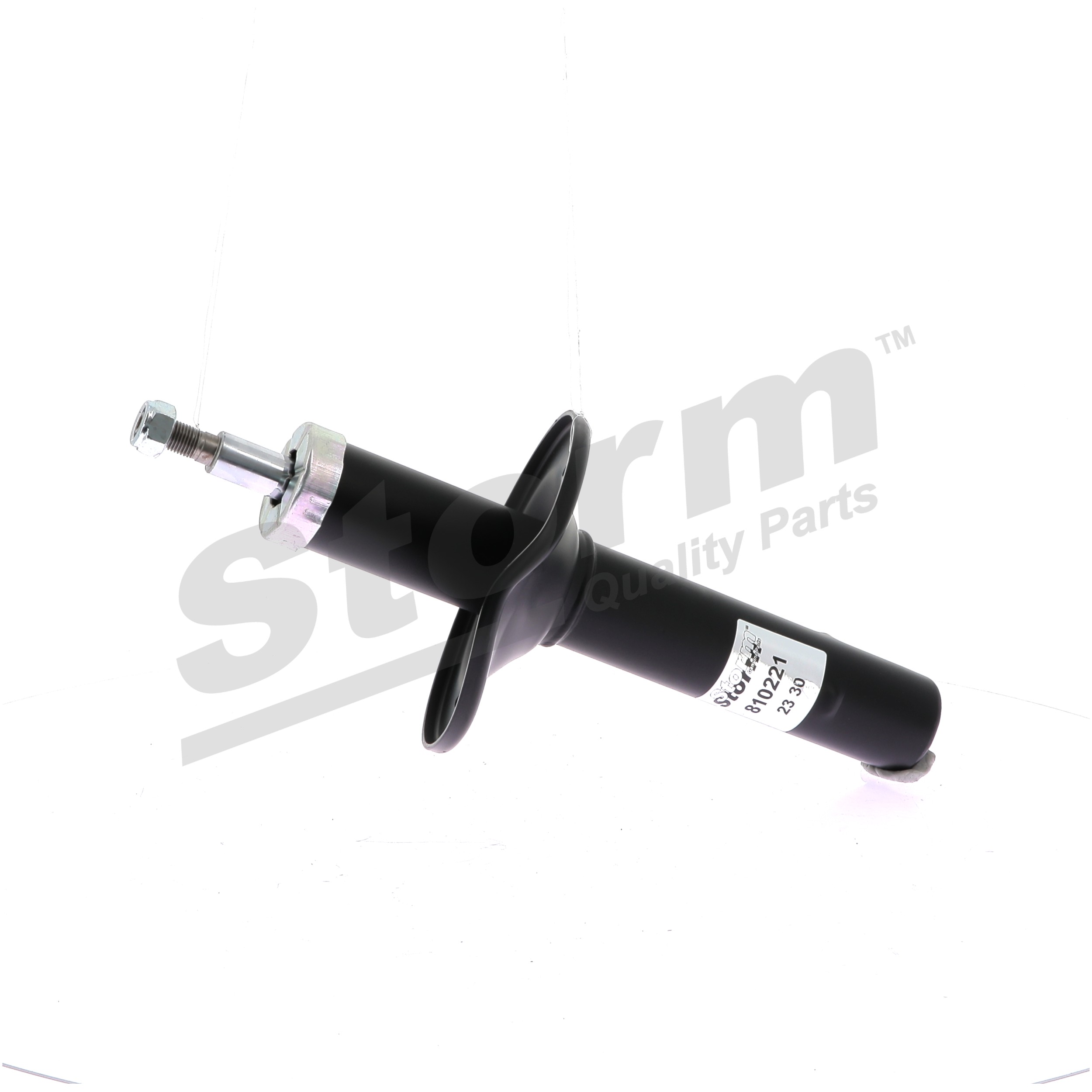 Støddæmper 96085227 STORM QUALITY PARTS 810221 PEUGEOT, CITROЁN