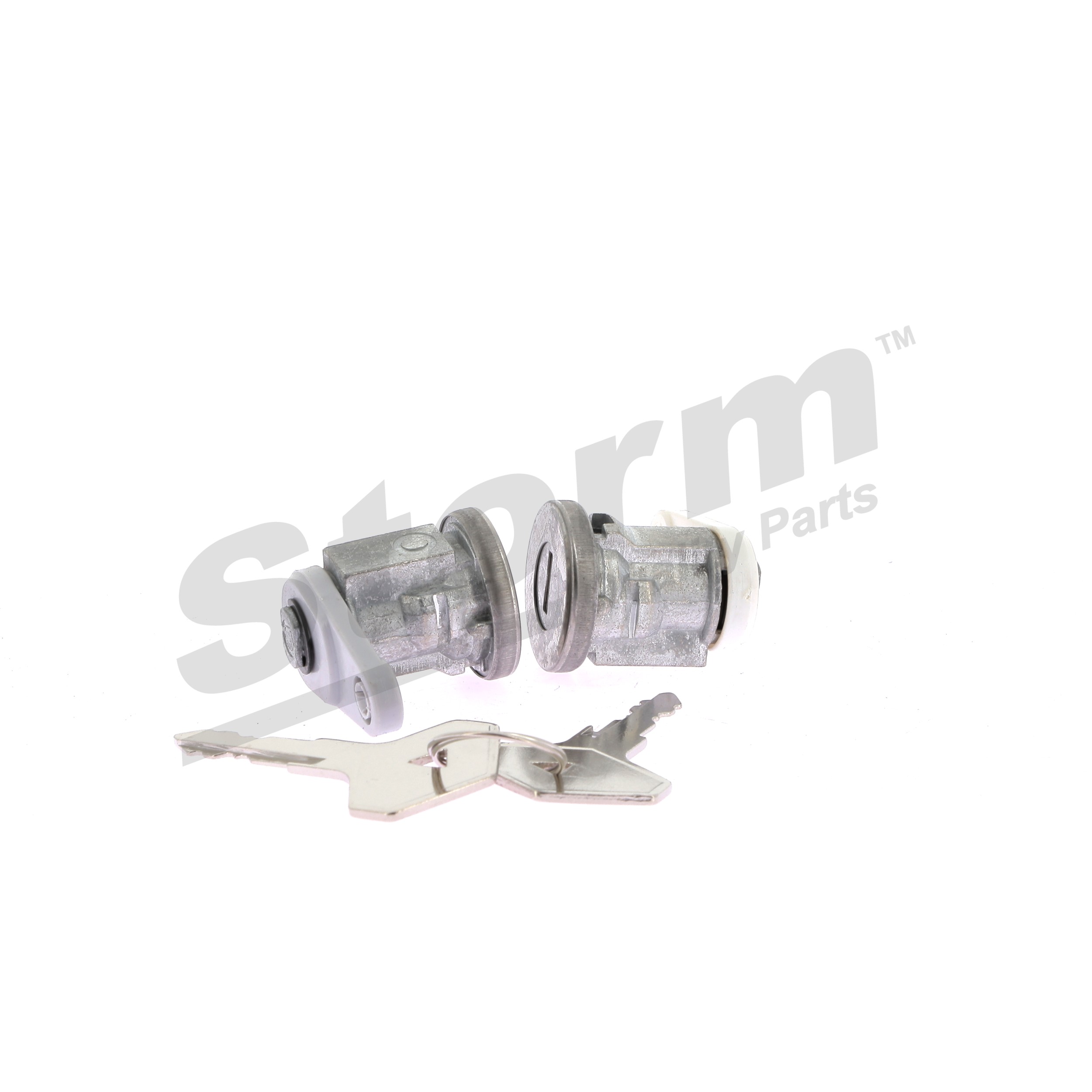 STORM QUALITY PARTS 81025 Ключалка Renault 21 L482 1.7 94 K.C. бензин 1988