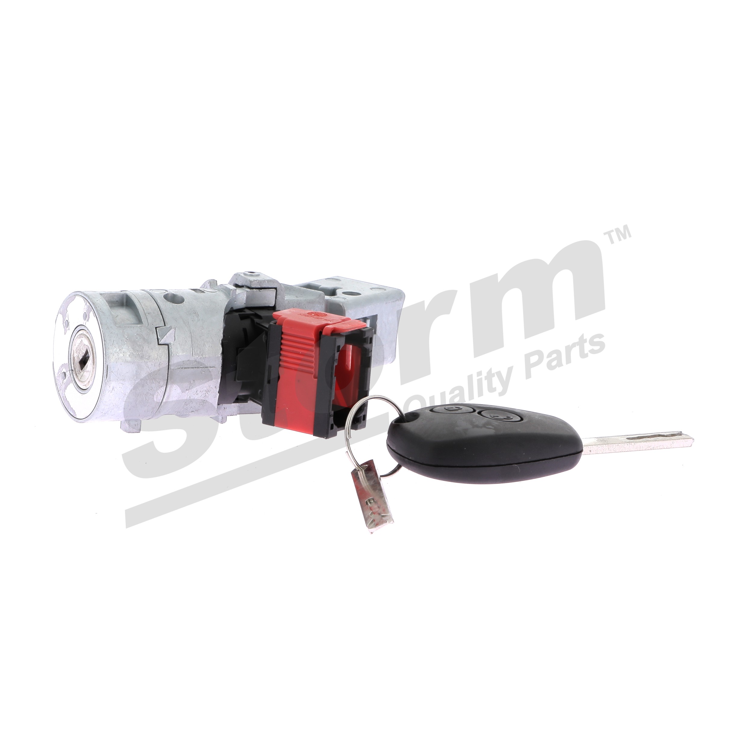 STORM QUALITY PARTS 8102501 Contactslot Renault Trafic 3 Van 1.6 dCi (FGMB) 120 Pk Diesel 2023
