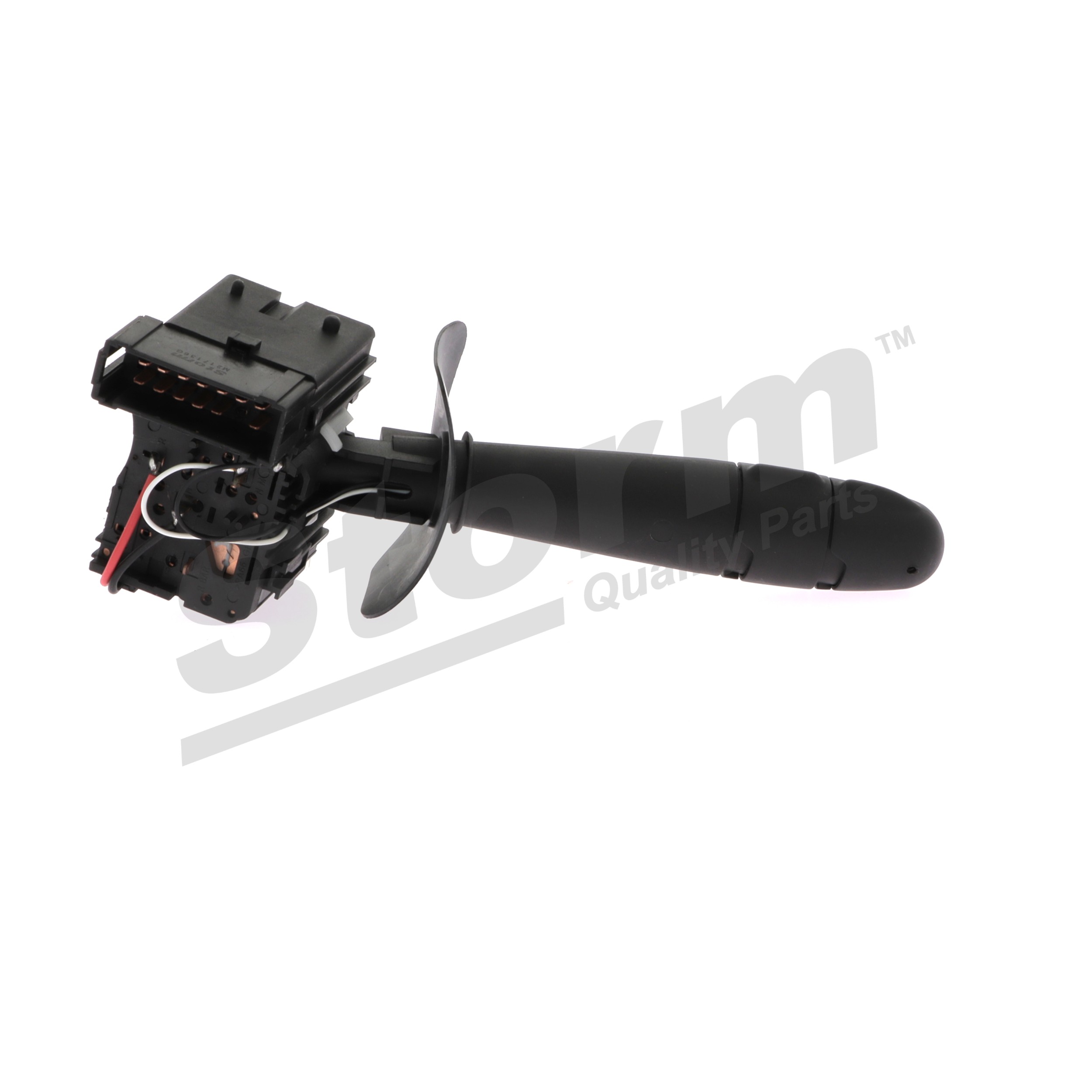 STORM QUALITY PARTS 81026 Превключвател на кормилната колона Renault Symbol Thalia 1.5 dCi 84 K.C. дизел 2004