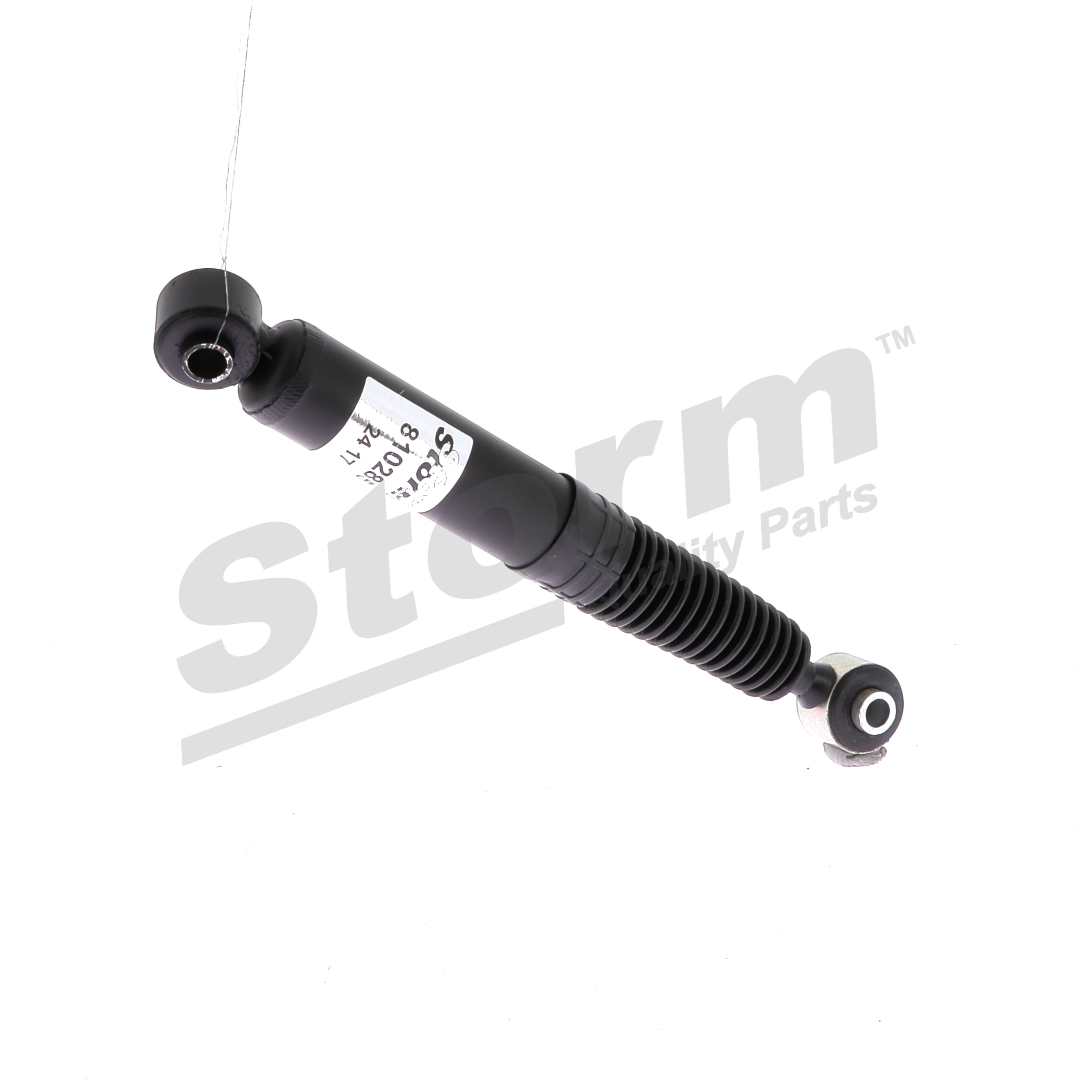 Iskunvaimennin 810285 STORM QUALITY PARTS 5206.E2 PEUGEOT, CITROЁN