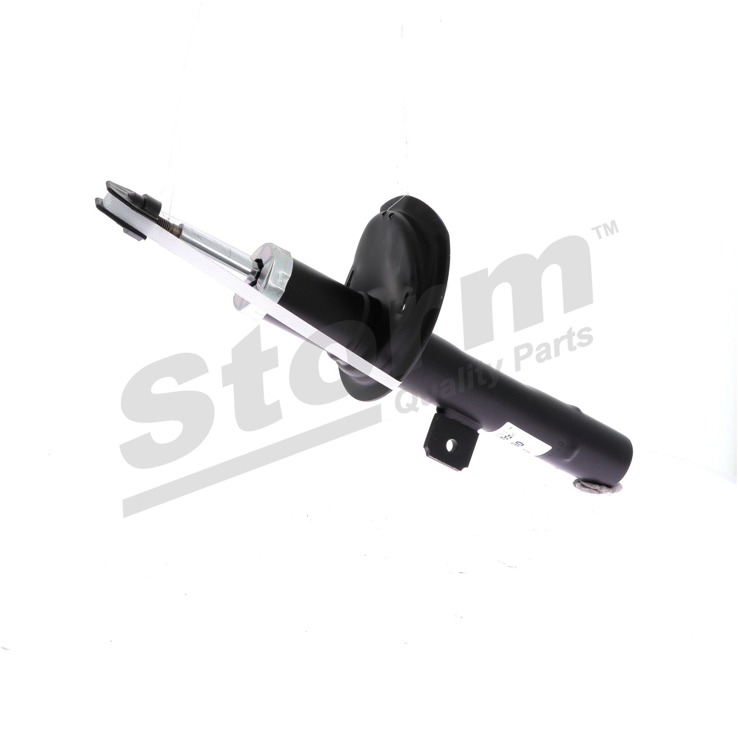 Stoßdämpfer 810290 STORM QUALITY PARTS 5202CE PEUGEOT, CITROЁN, DS