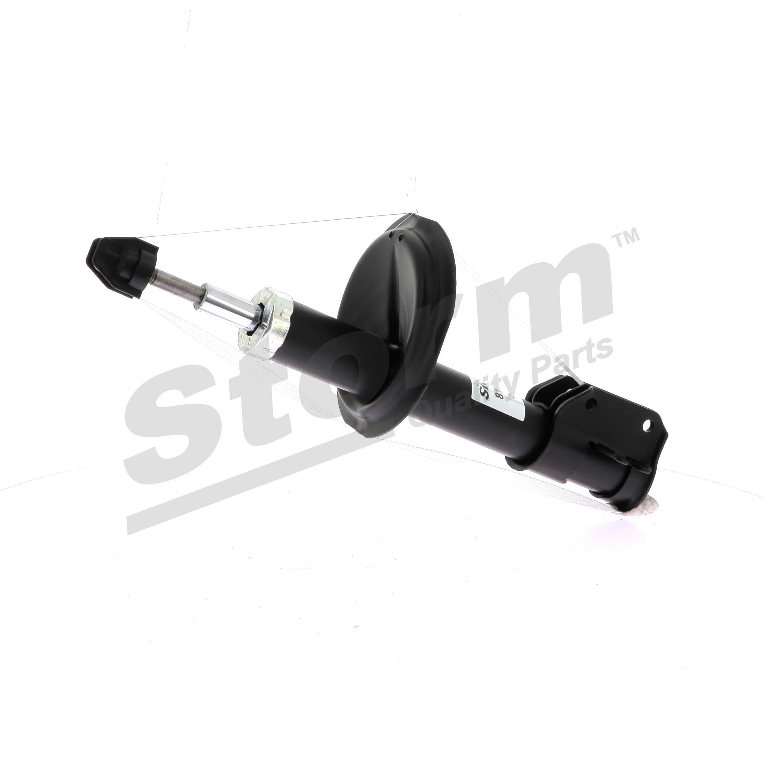 Lengéscsillapító szett STORM QUALITY PARTS 810340