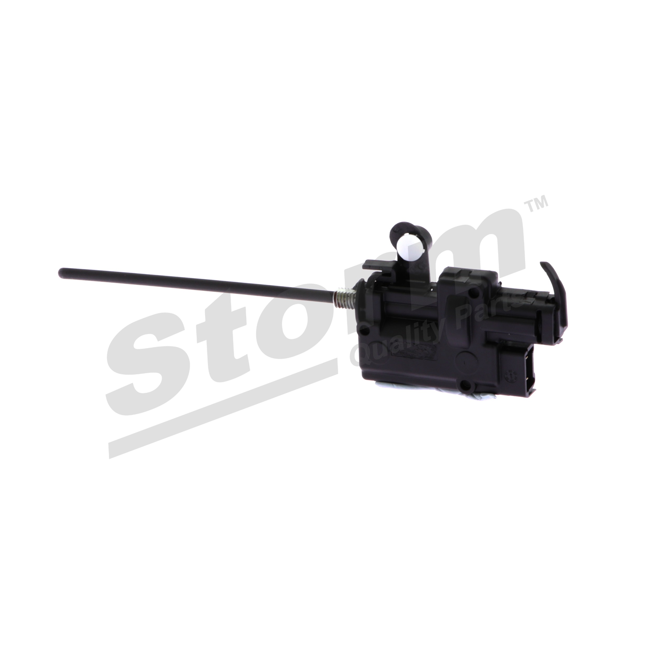 STORM QUALITY PARTS 8103508 Verrouillage centralisé Renault Grand Modus 1.4 98 CV Essence 2005