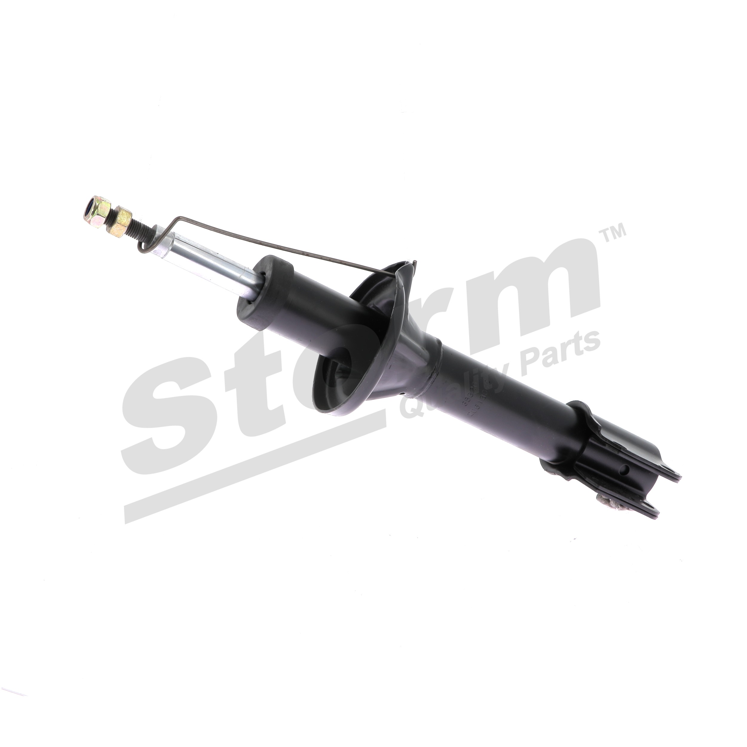 Stoßdämpfer 810405 STORM QUALITY PARTS 84FB18045BD FORD