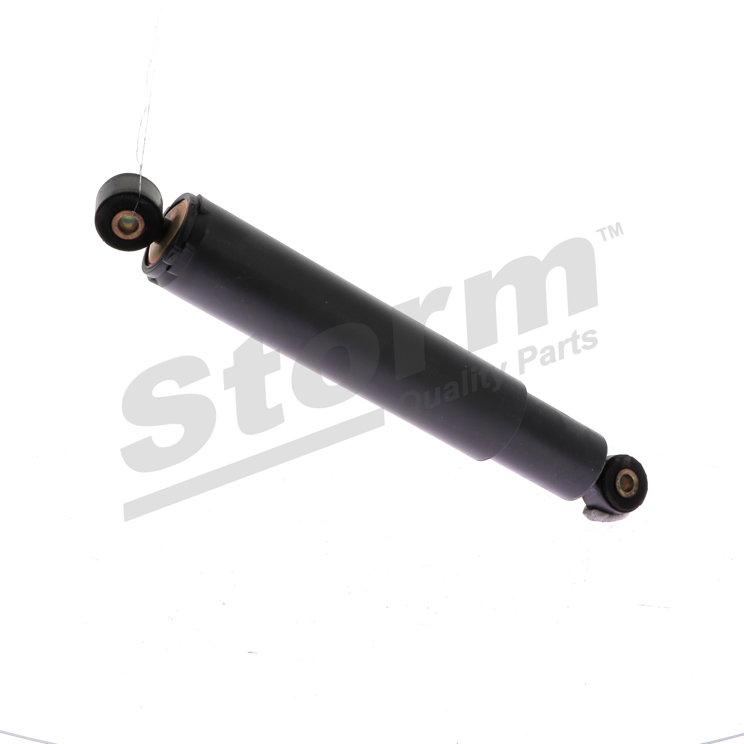 STORM QUALITY PARTS 810421 Amortisseur MERCEDES-BENZ T1/TN Van / Break 408 D 2.3 (611.367, 611.368) 82 CV Diesel 1994