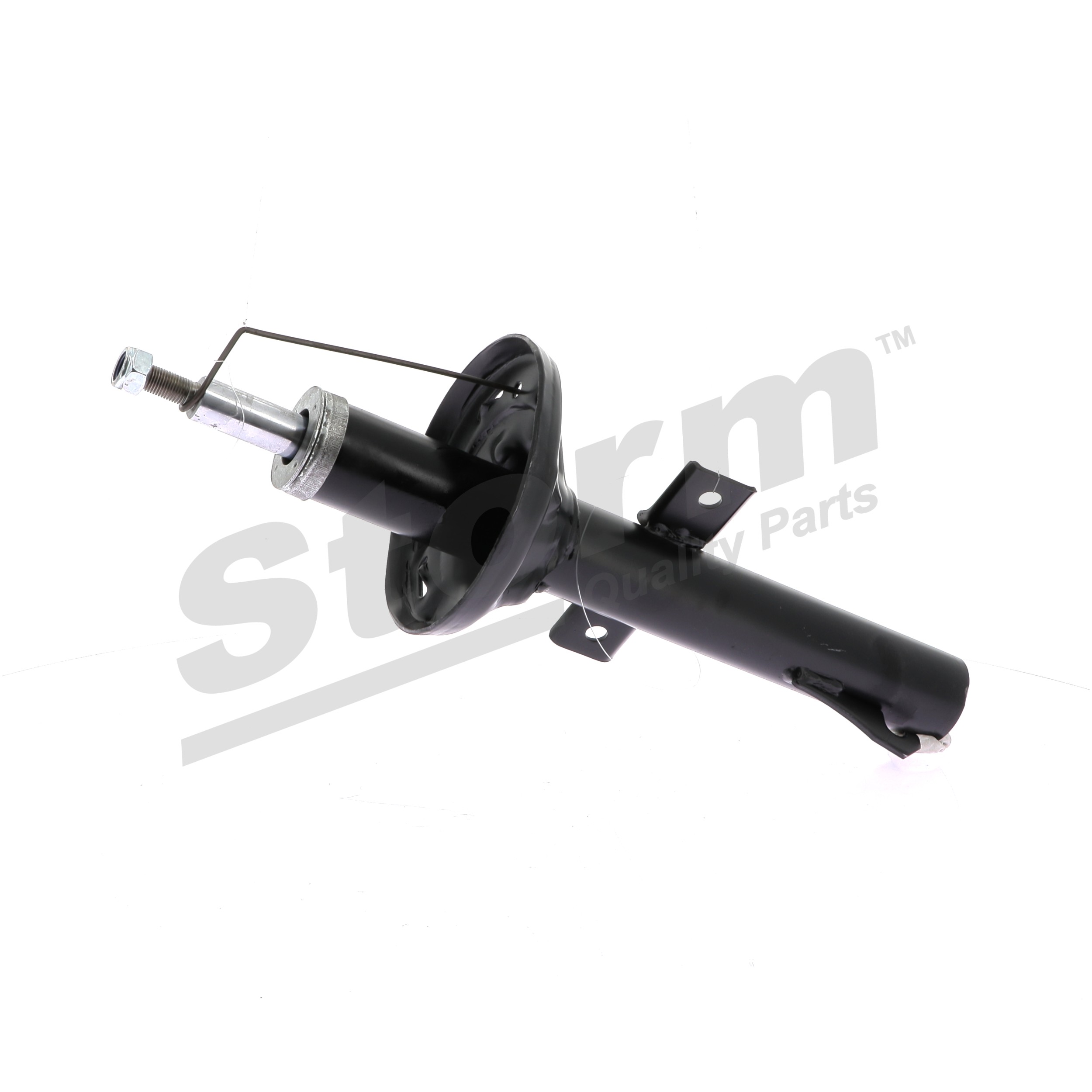 Stoßdämpfer 91AB-18045-EE STORM QUALITY PARTS 810440 FORD