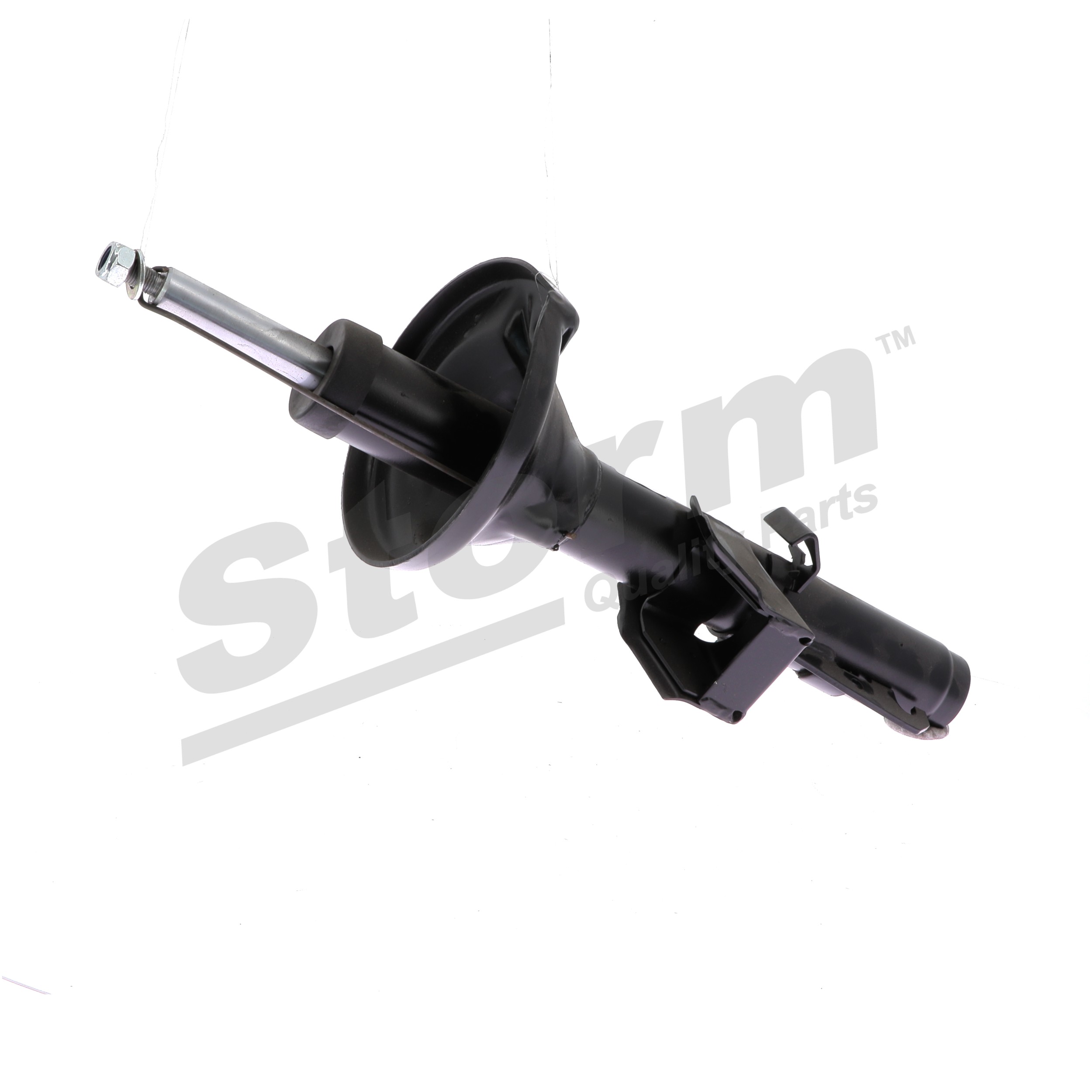 Stoßdämpfer AM93BX 18045 BC STORM QUALITY PARTS 810470 FORD