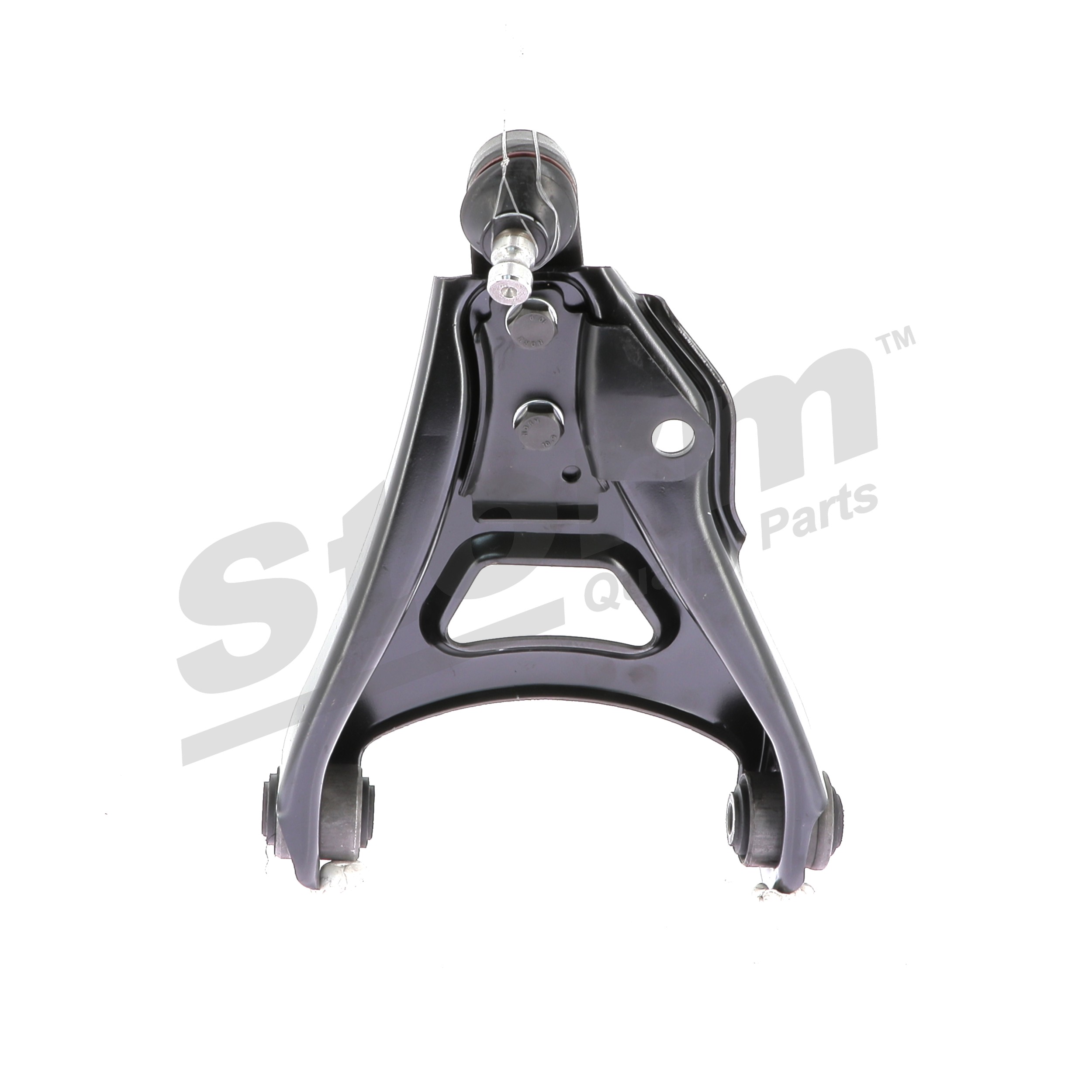 Suspension wishbone arm STORM QUALITY PARTS 81051